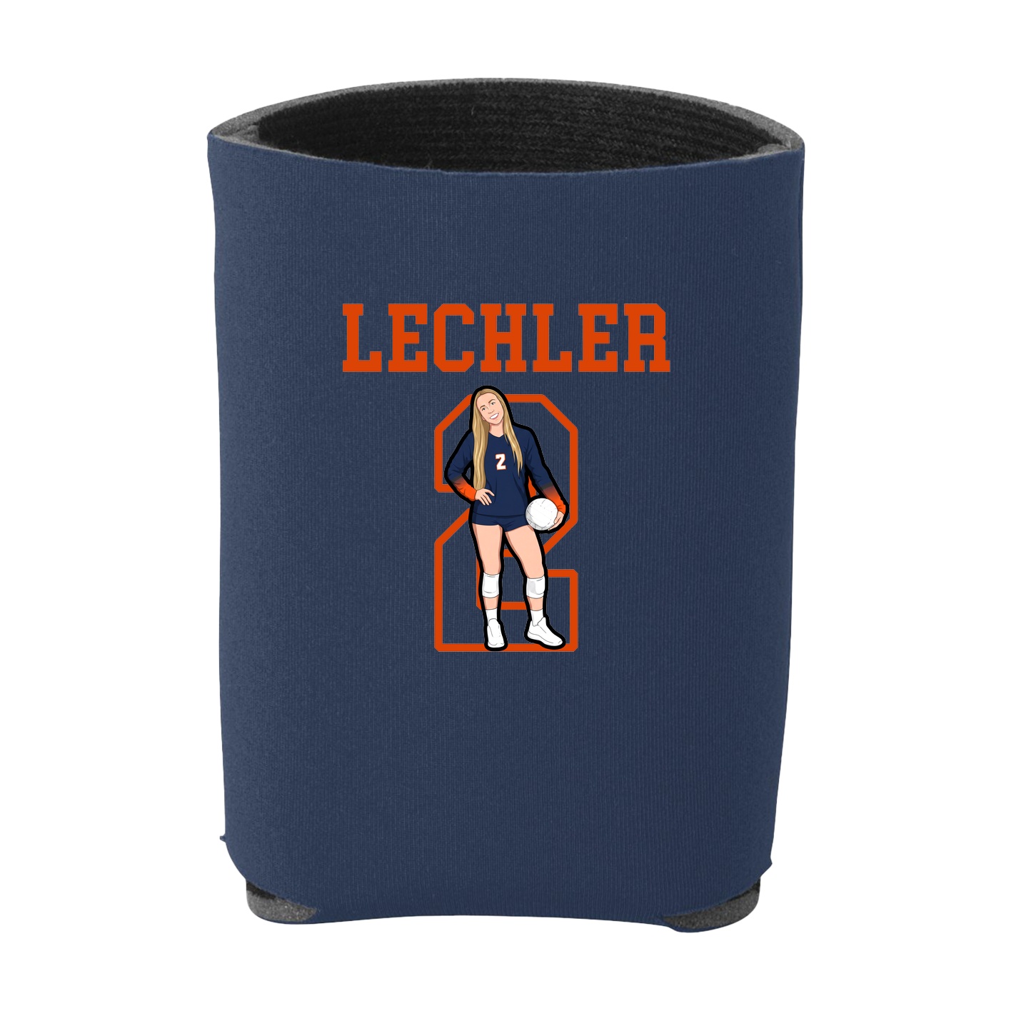 Can Holder — Shirsey in Navy
