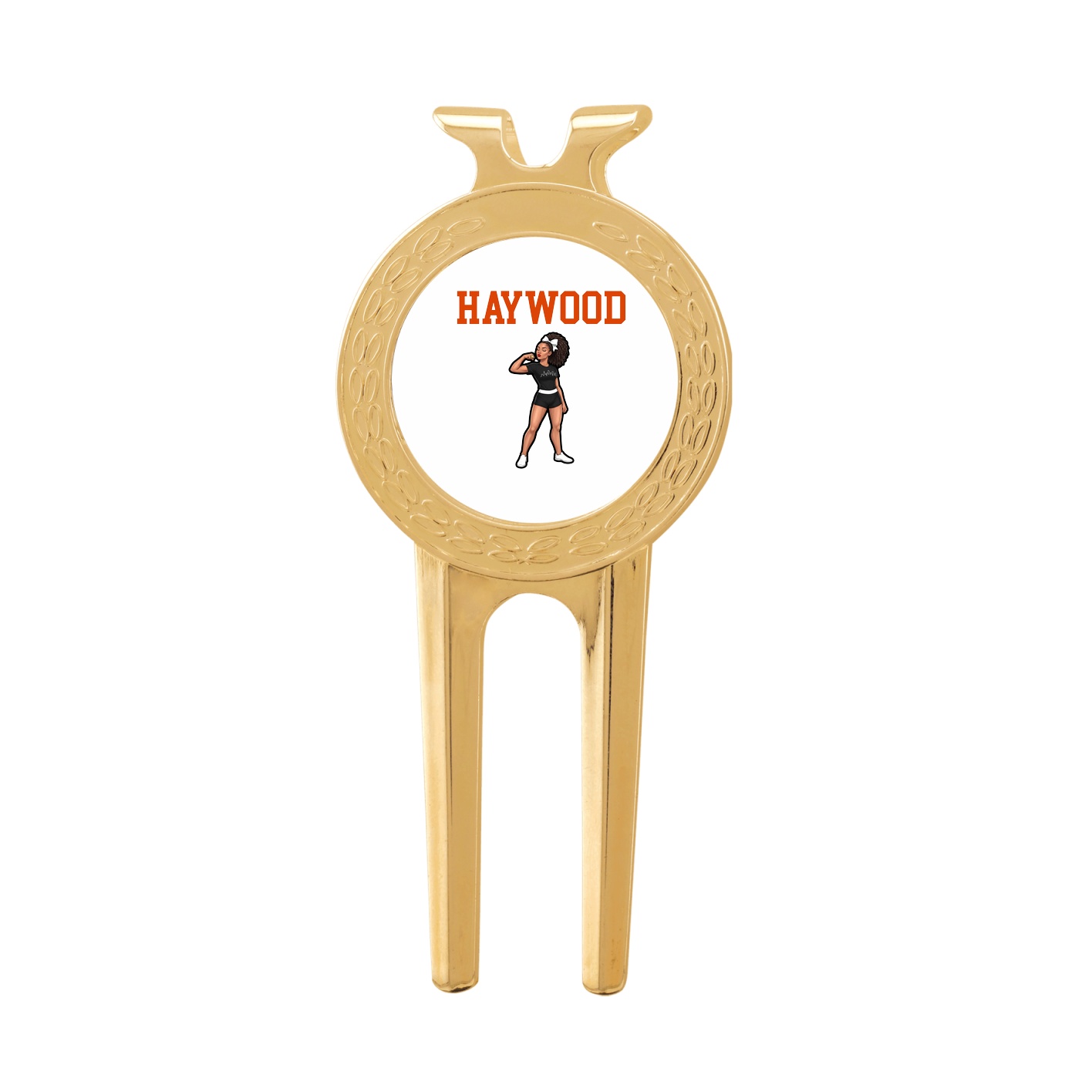 Divot Tool with Ball Marker — Shirsey in Classic