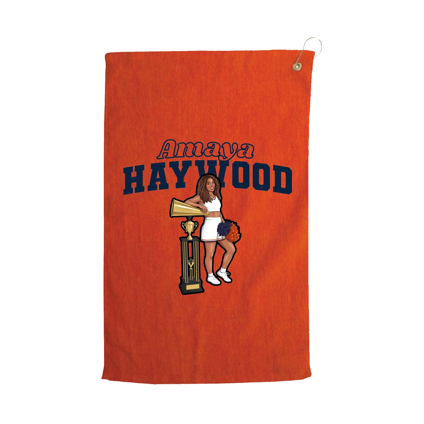 Golf Towel