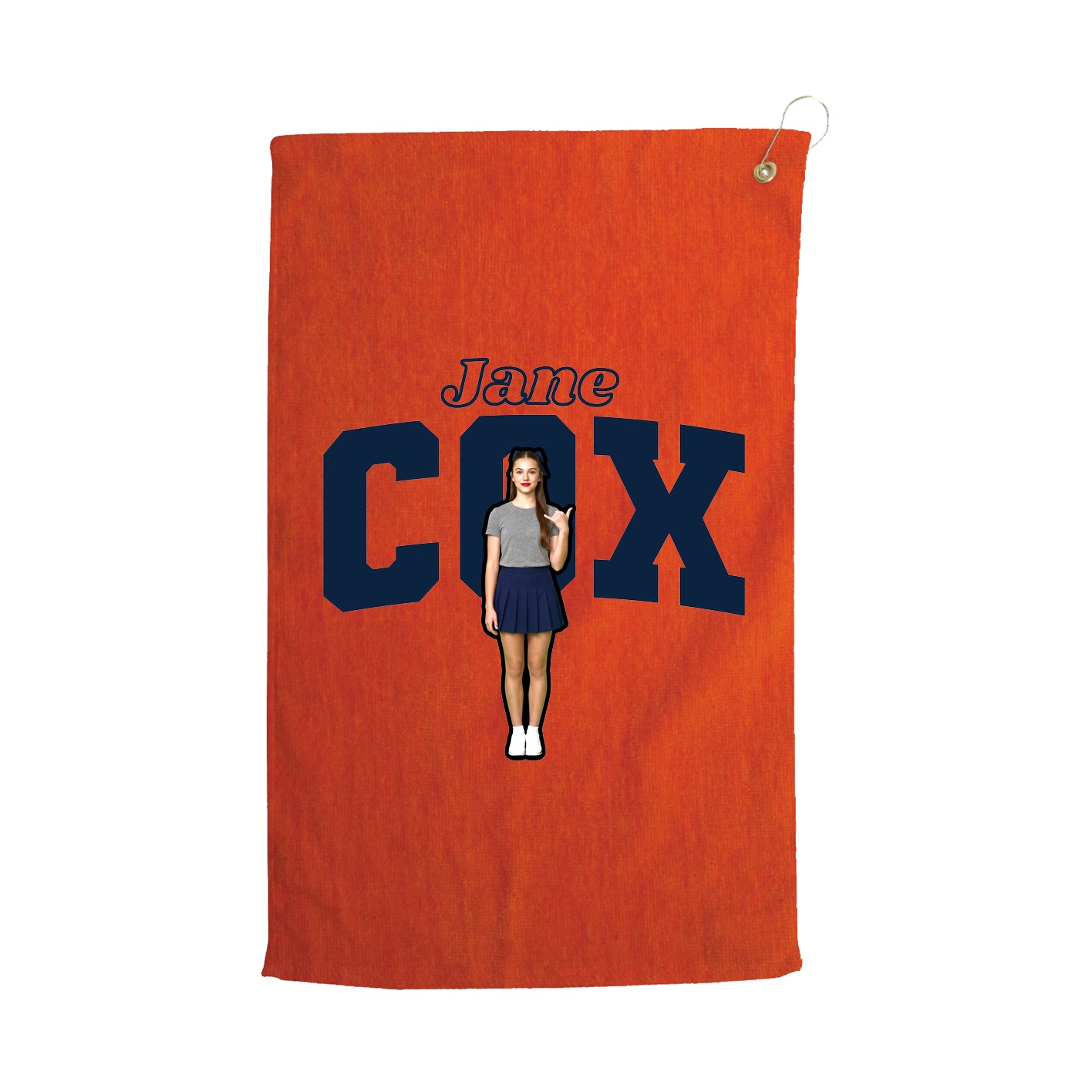 Golf Towel