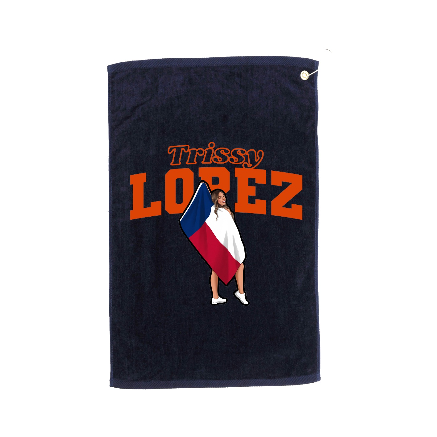 Golf Towel