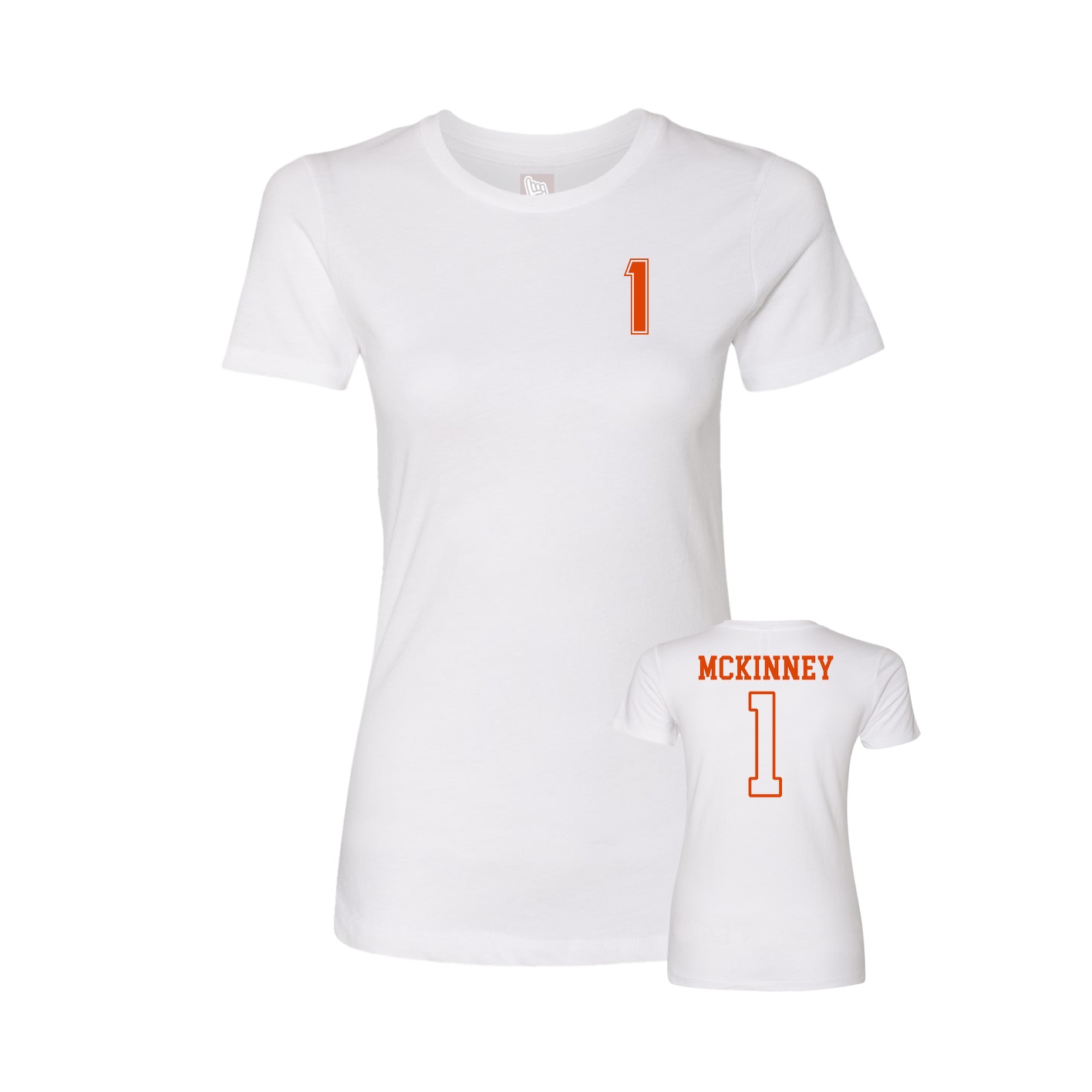 Womens Tee