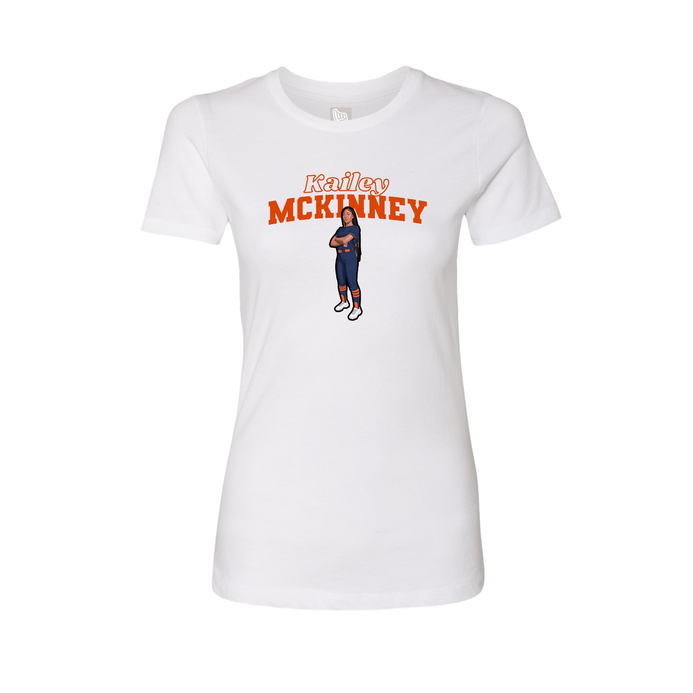 Fitted Women's Tee