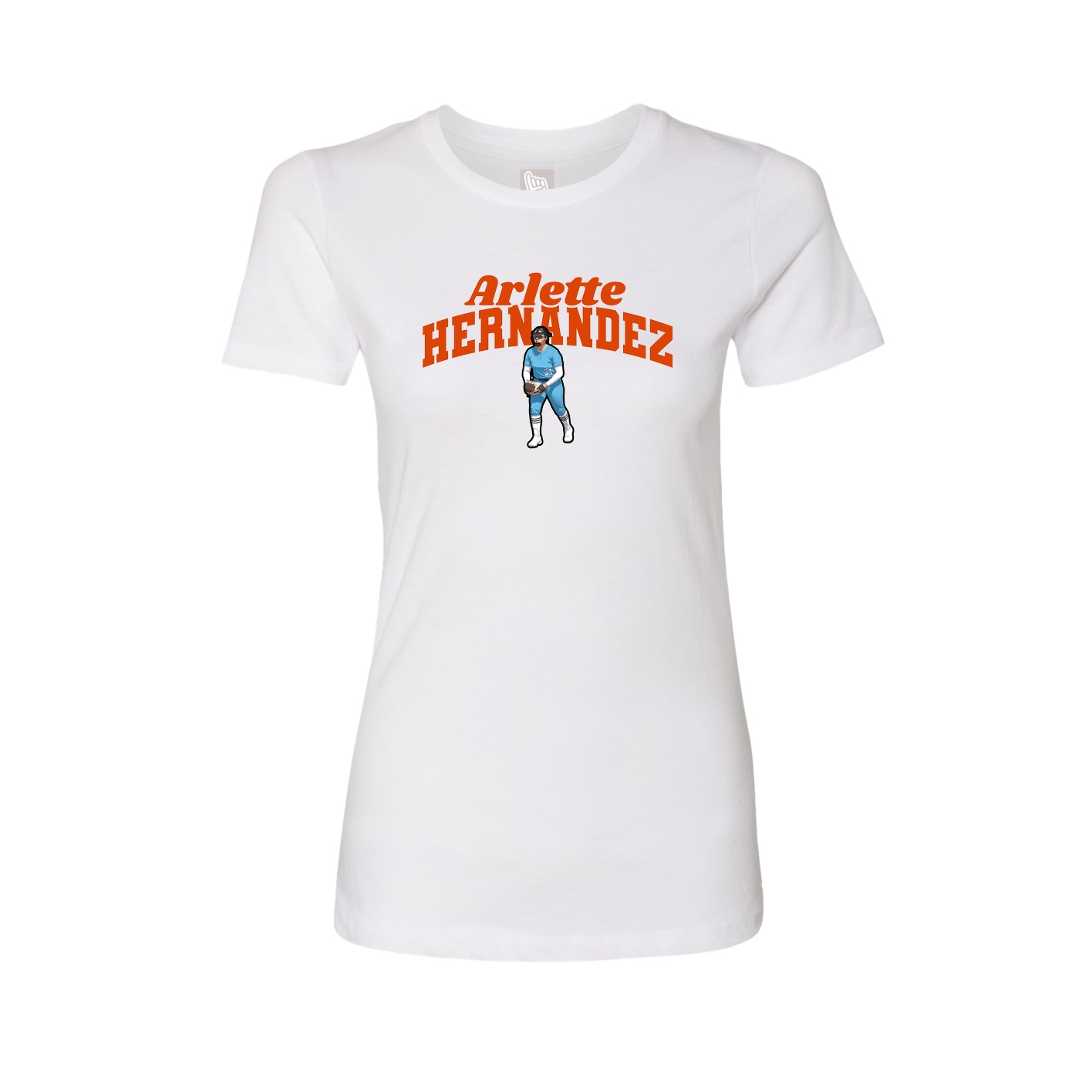 Fitted Women's Tee