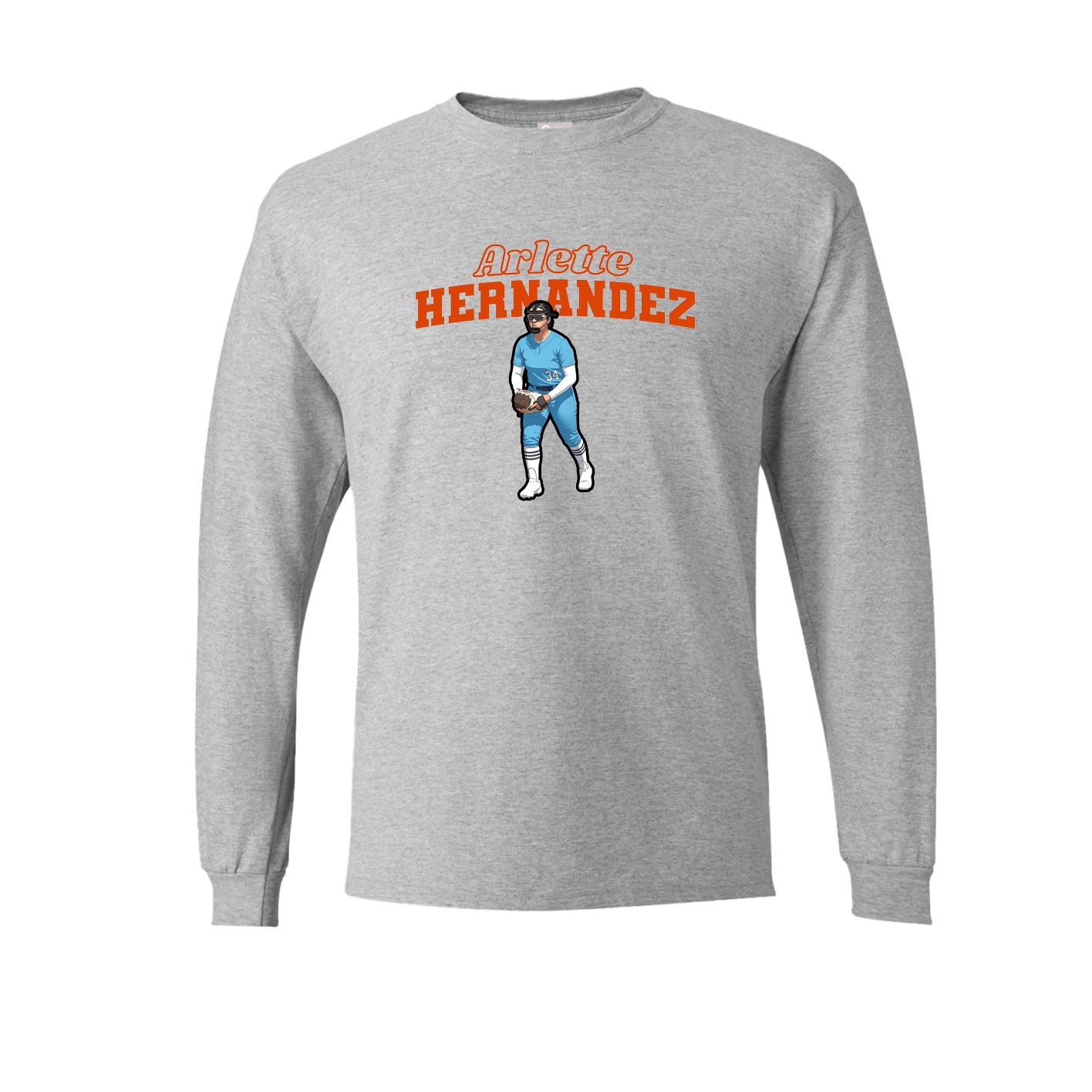 Long Sleeve Tee