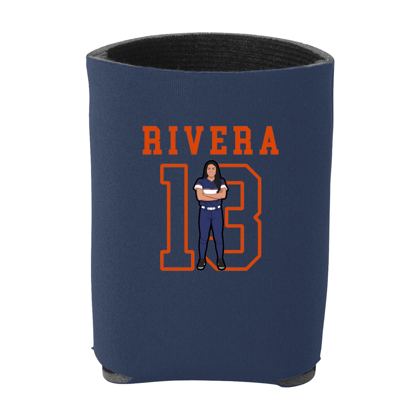 Can Holder — Shirsey in Navy