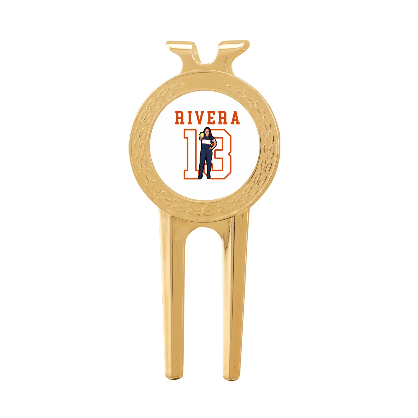 Divot Tool with Ball Marker — Shirsey in Classic