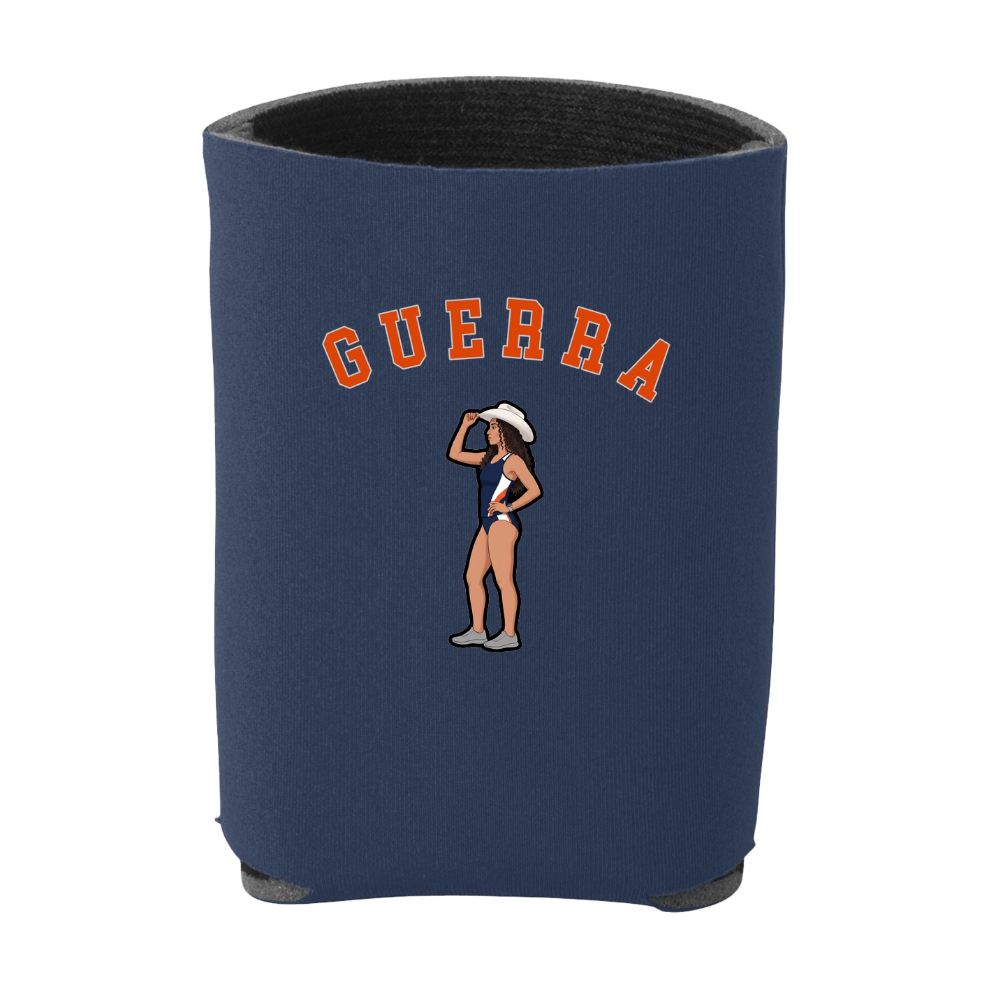 Can Holder — Shirsey Arch in Navy