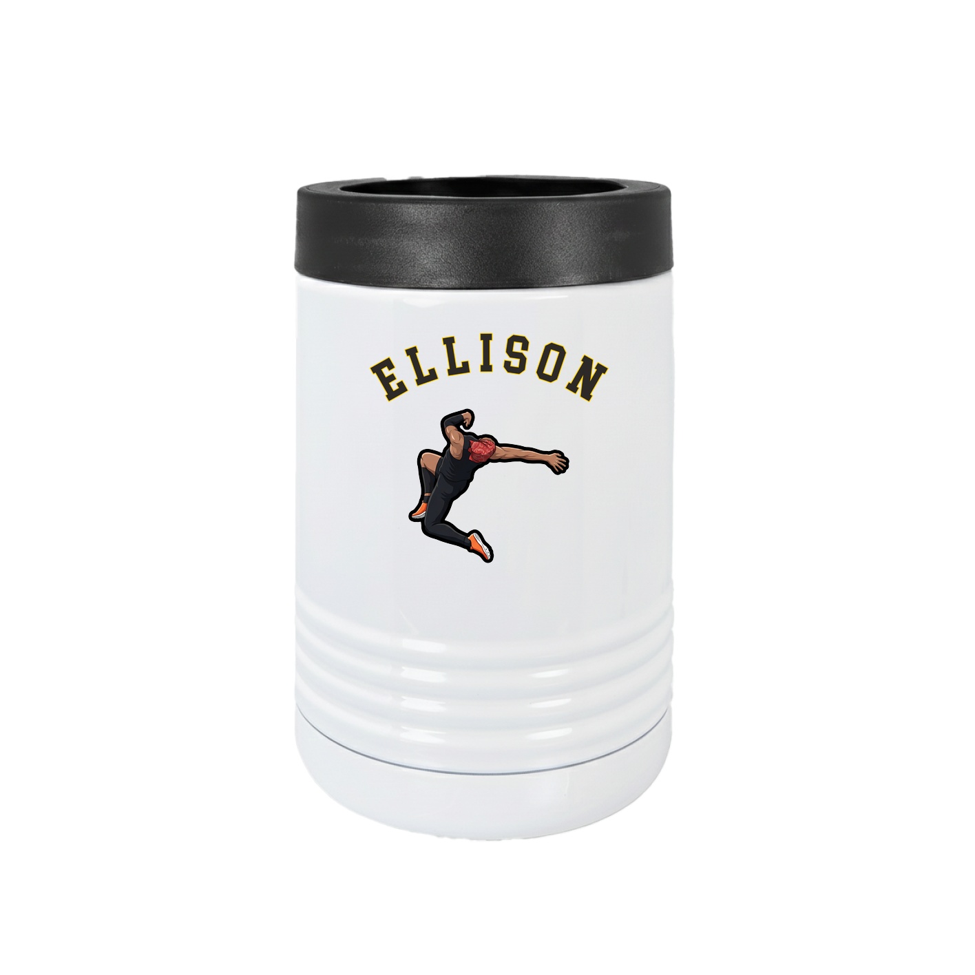 Beverage Holder — Shirsey Arch in White