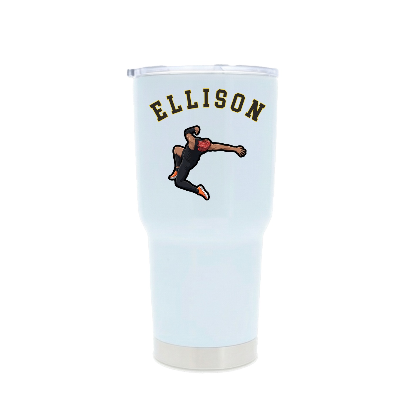 30oz Stainless Steel Tumbler
