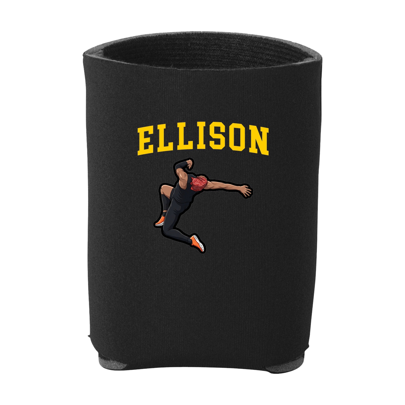 Can Holder — Shirsey in Black