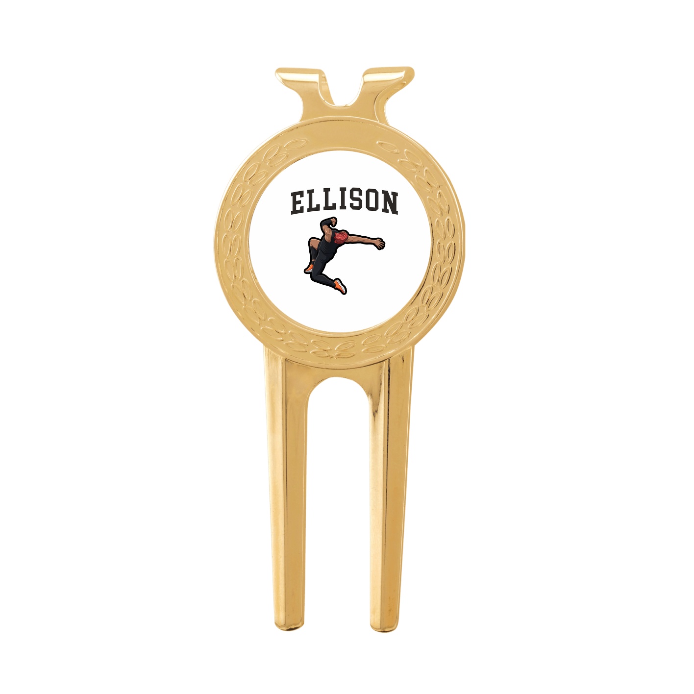 Divot Tool with Ball Marker — Shirsey in Classic