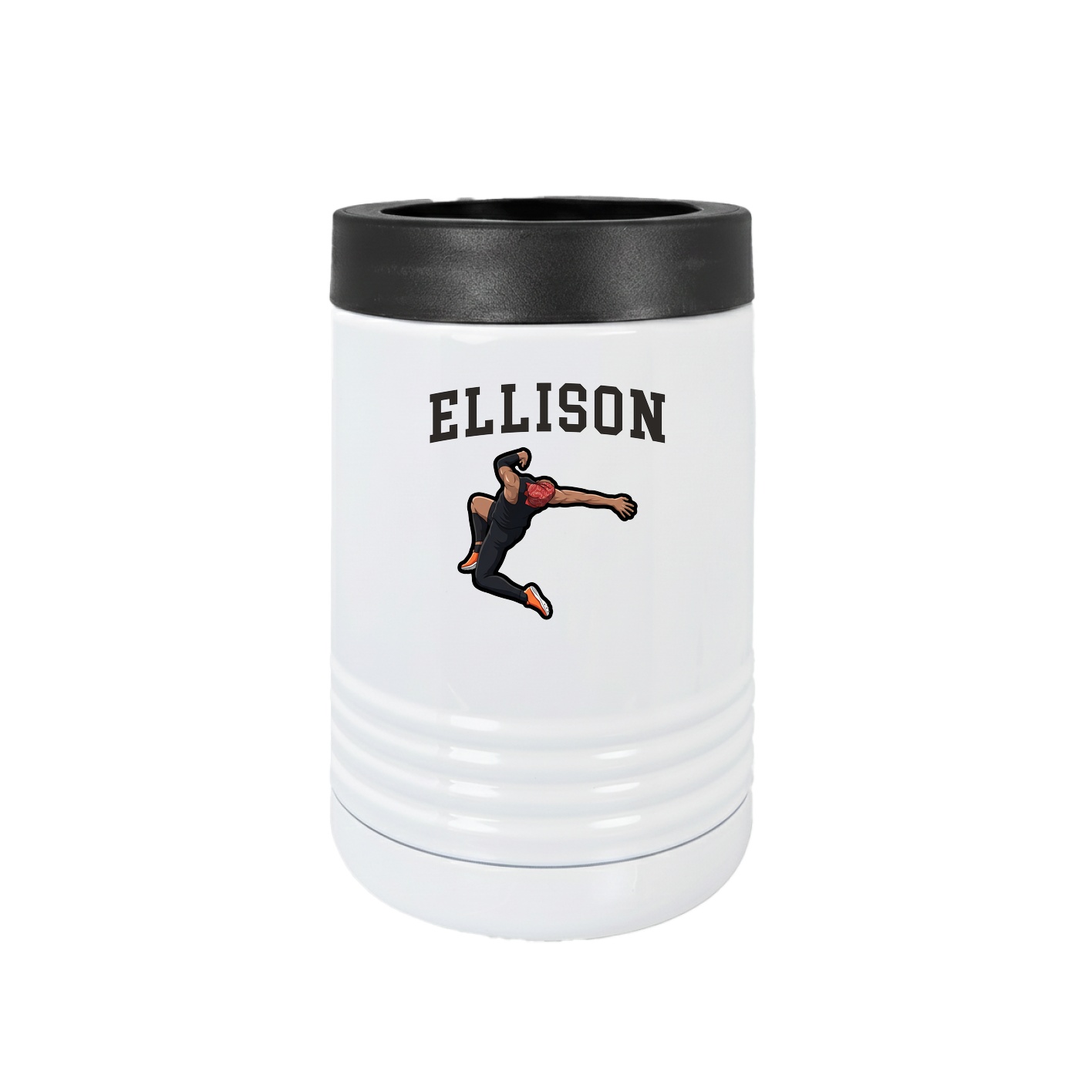 Beverage Holder — Shirsey in White