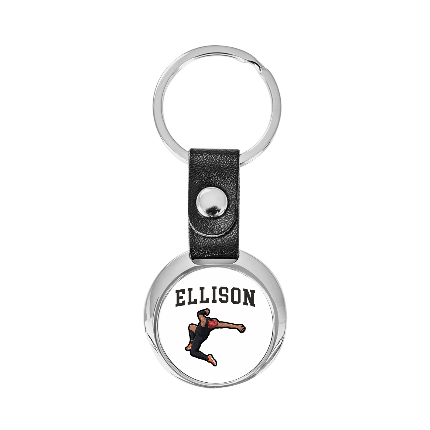 Key Chain — Shirsey in Classic