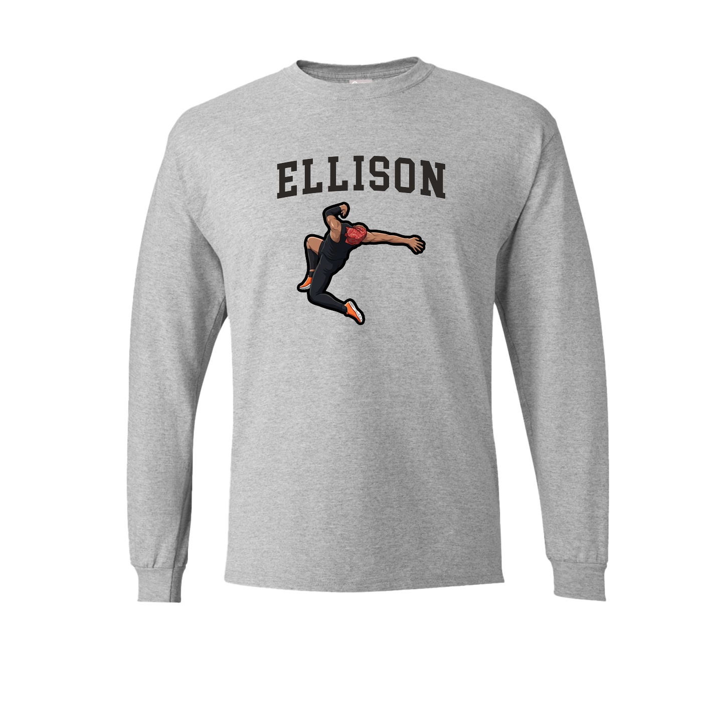 Long Sleeve Tee