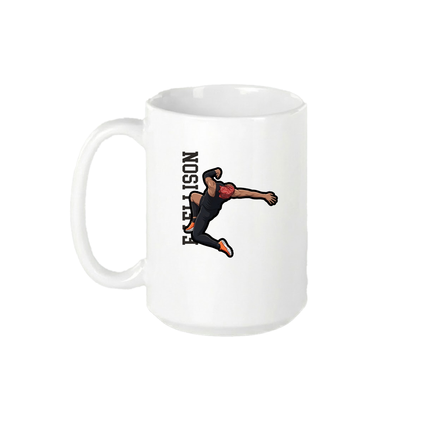 15oz Coffee Mug