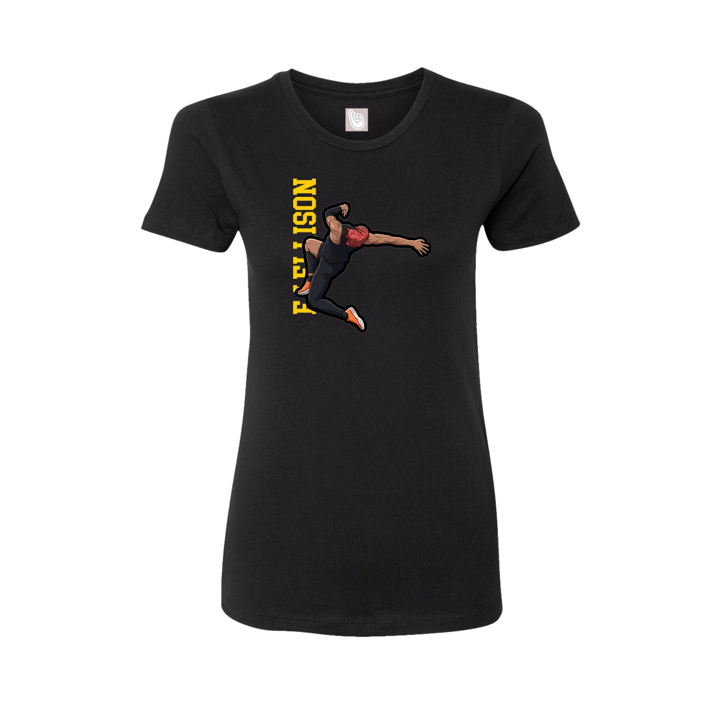 Womens Tee