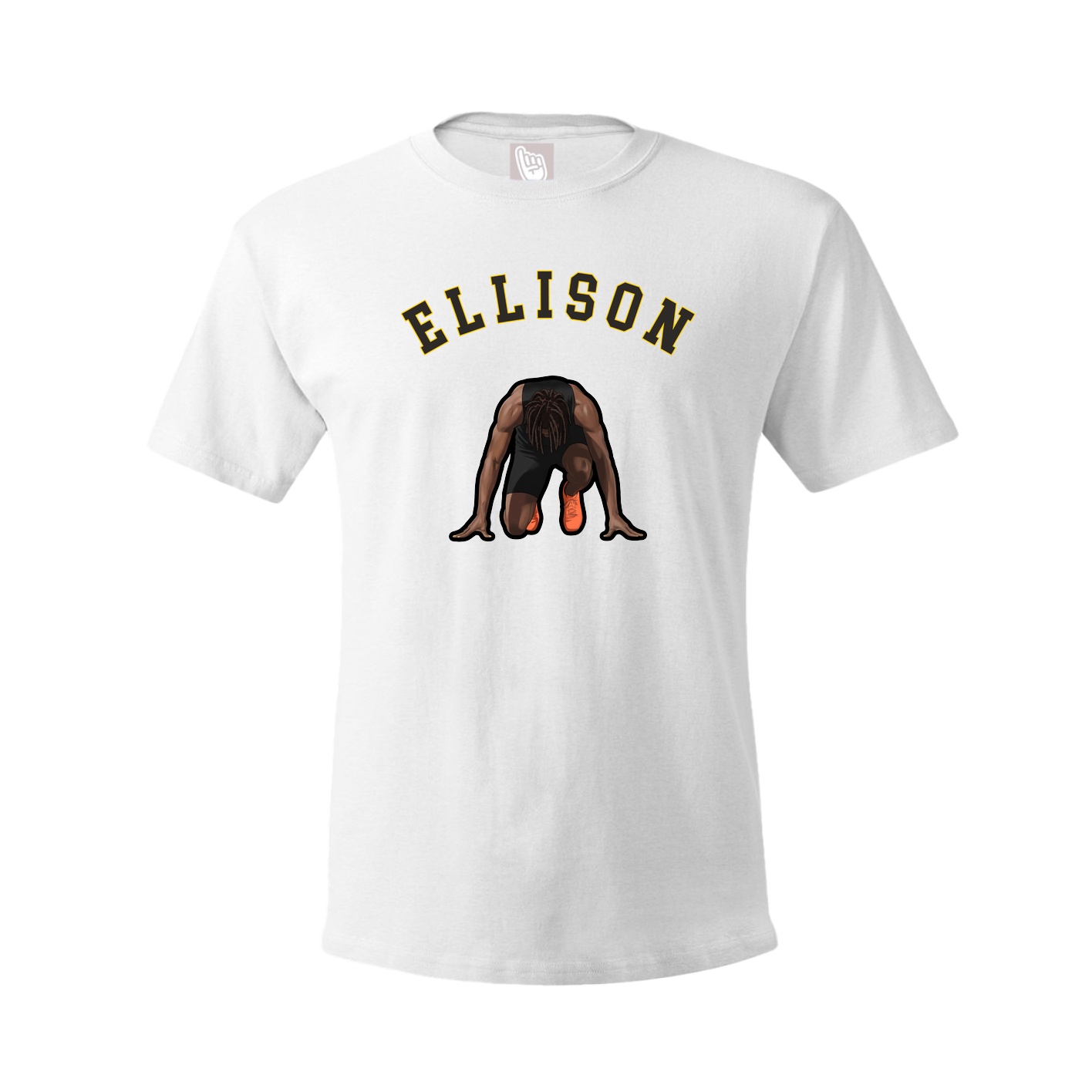 NIL Club Youth Tee