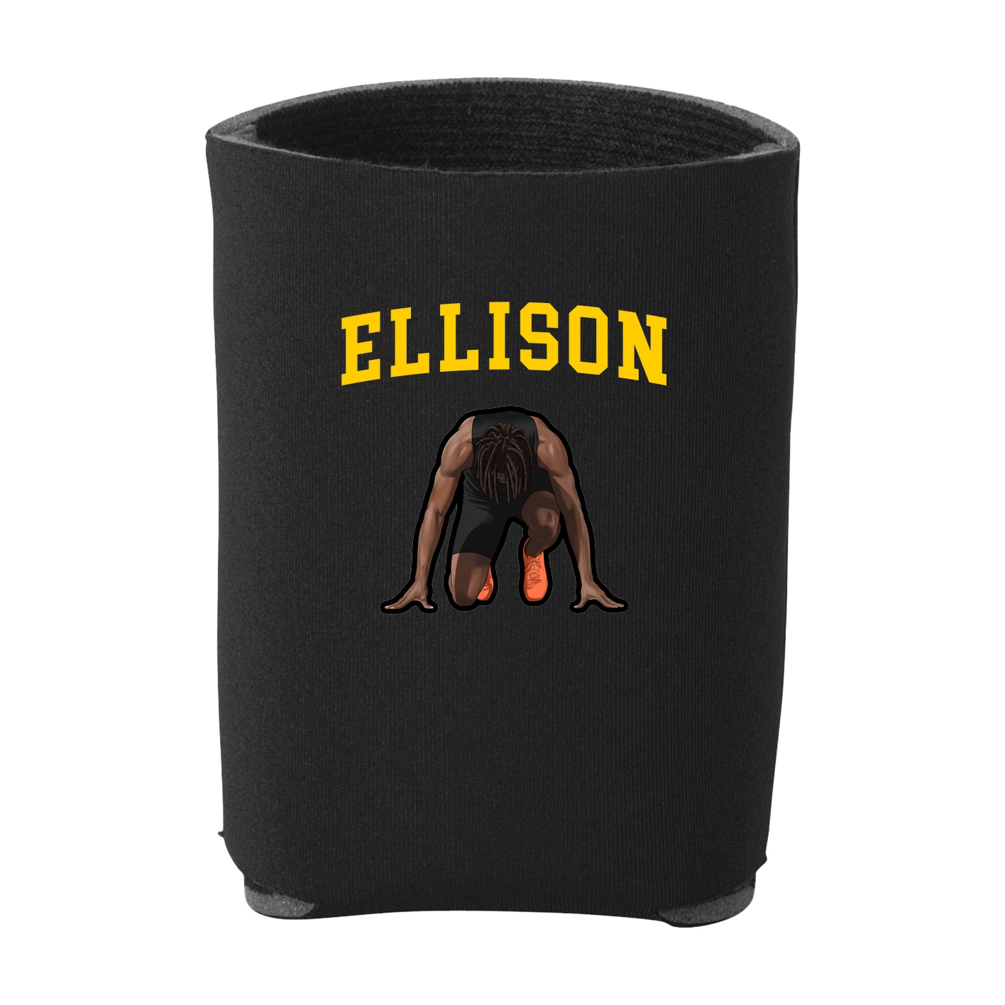 Can Holder — Shirsey in Black