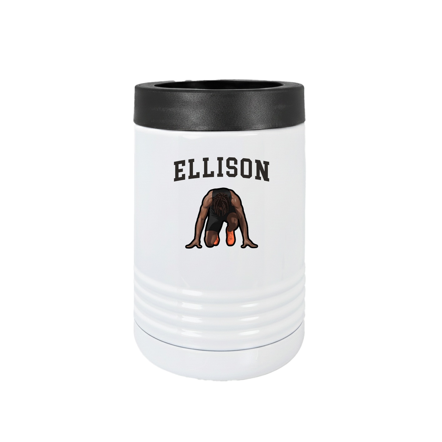 Beverage Holder — Shirsey in White