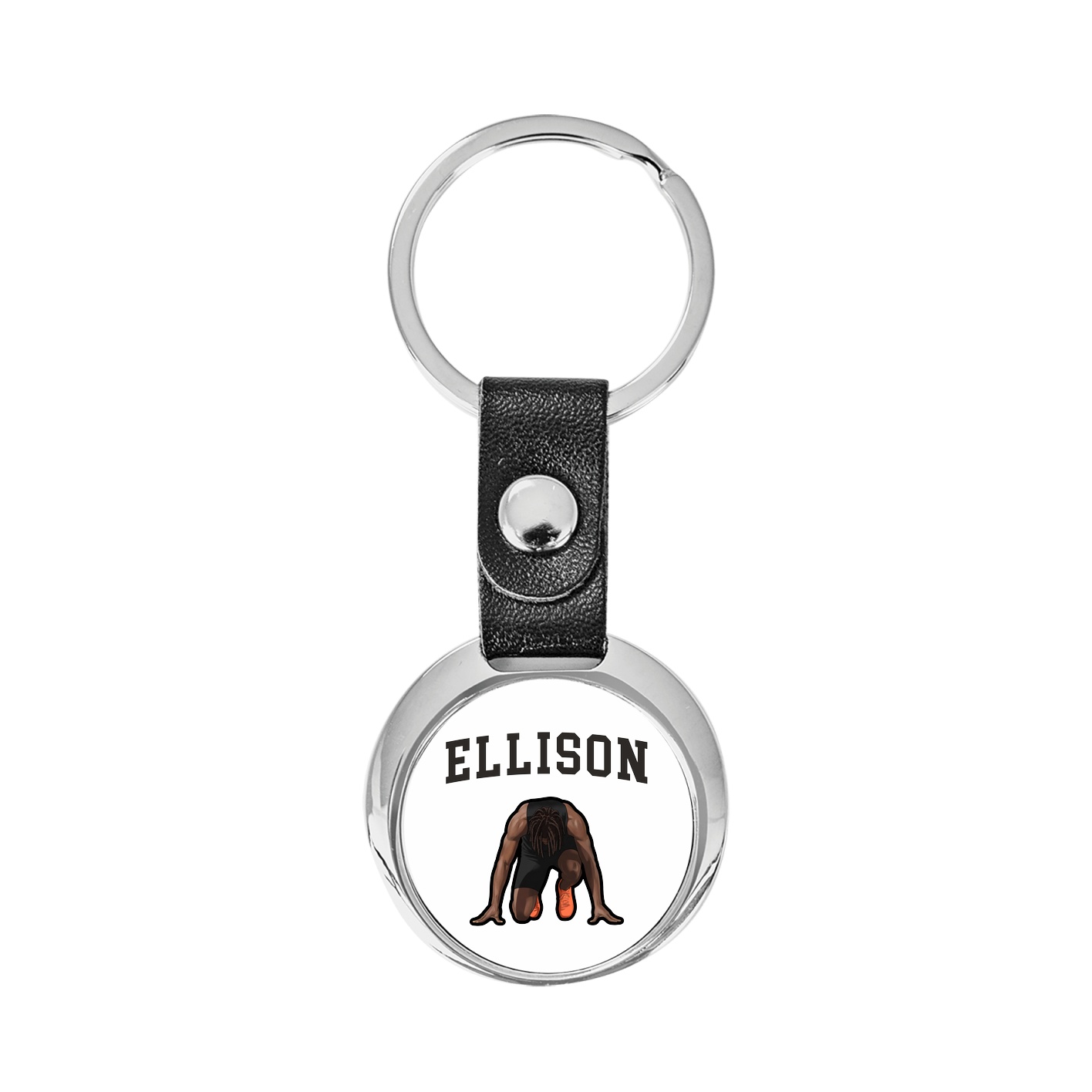 Key Chain — Shirsey in Classic