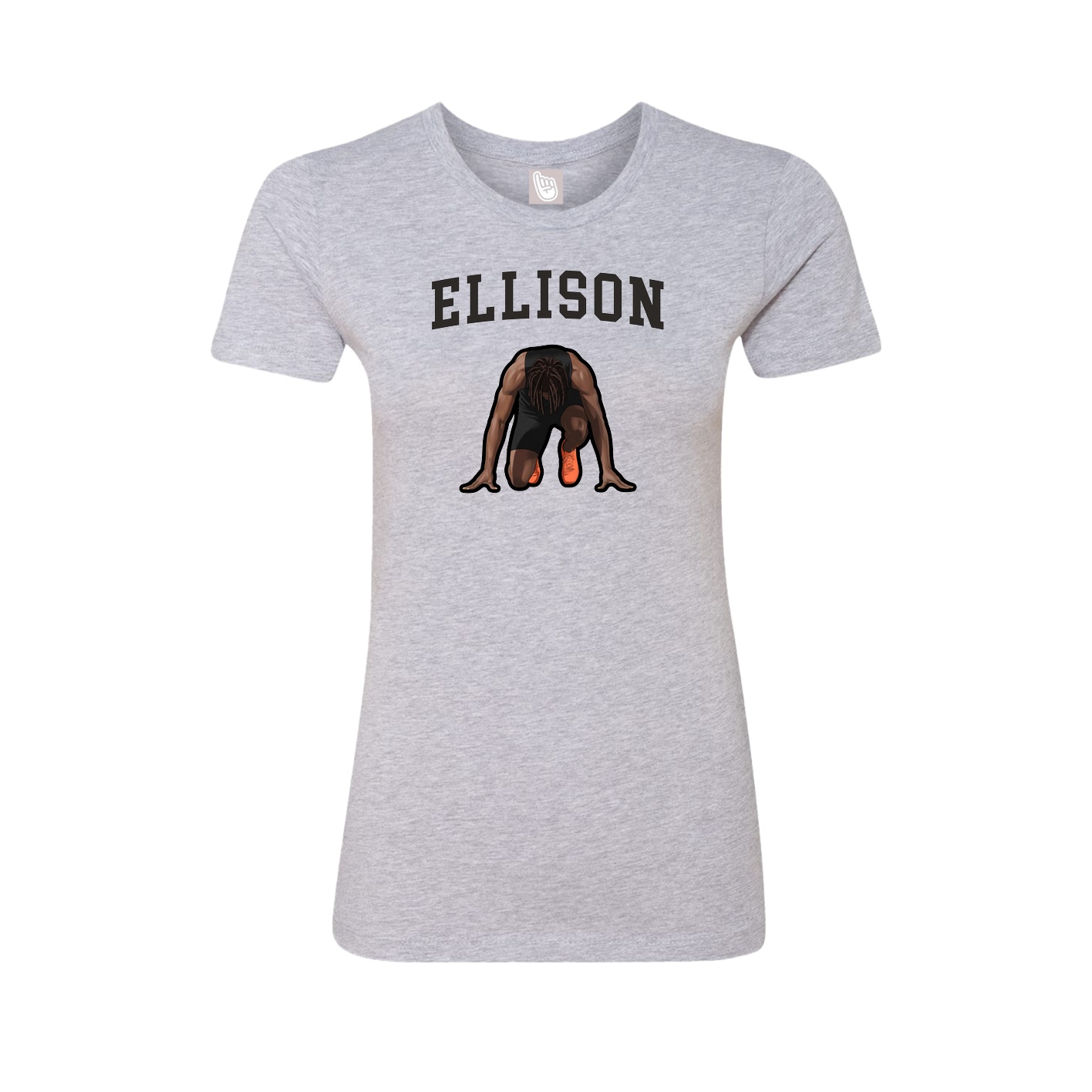 Womens Tee