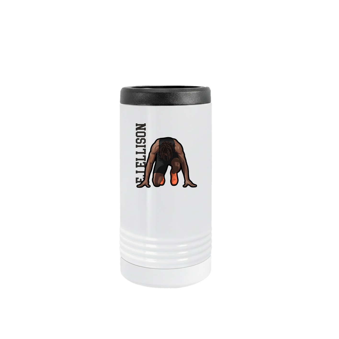 Polar Camel Slim Beverage Holder