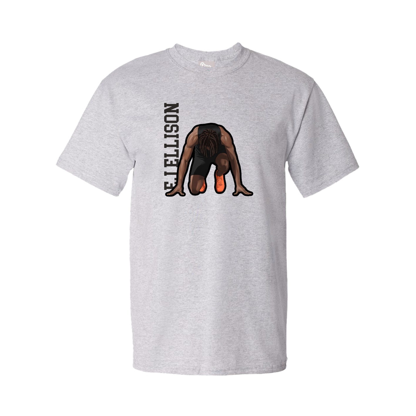 NIL Club Tee