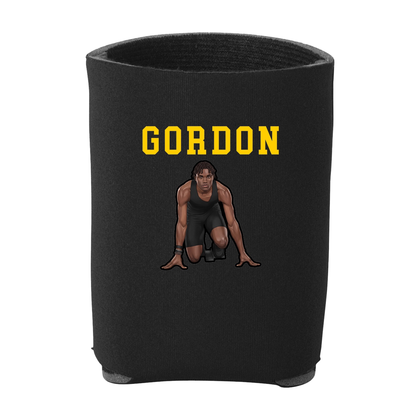 Can Holder — Shirsey in Black