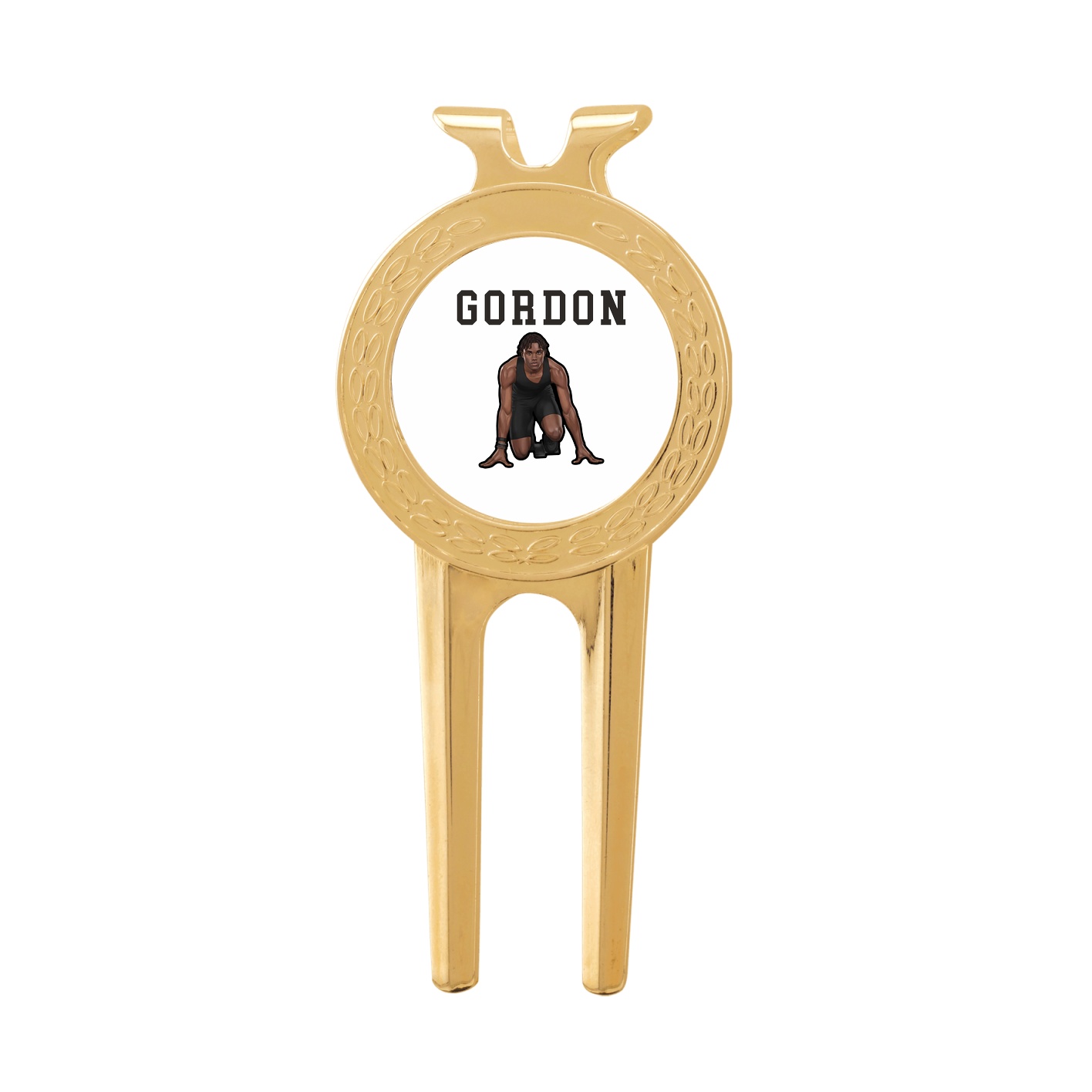 Divot Tool with Ball Marker — Shirsey in Classic