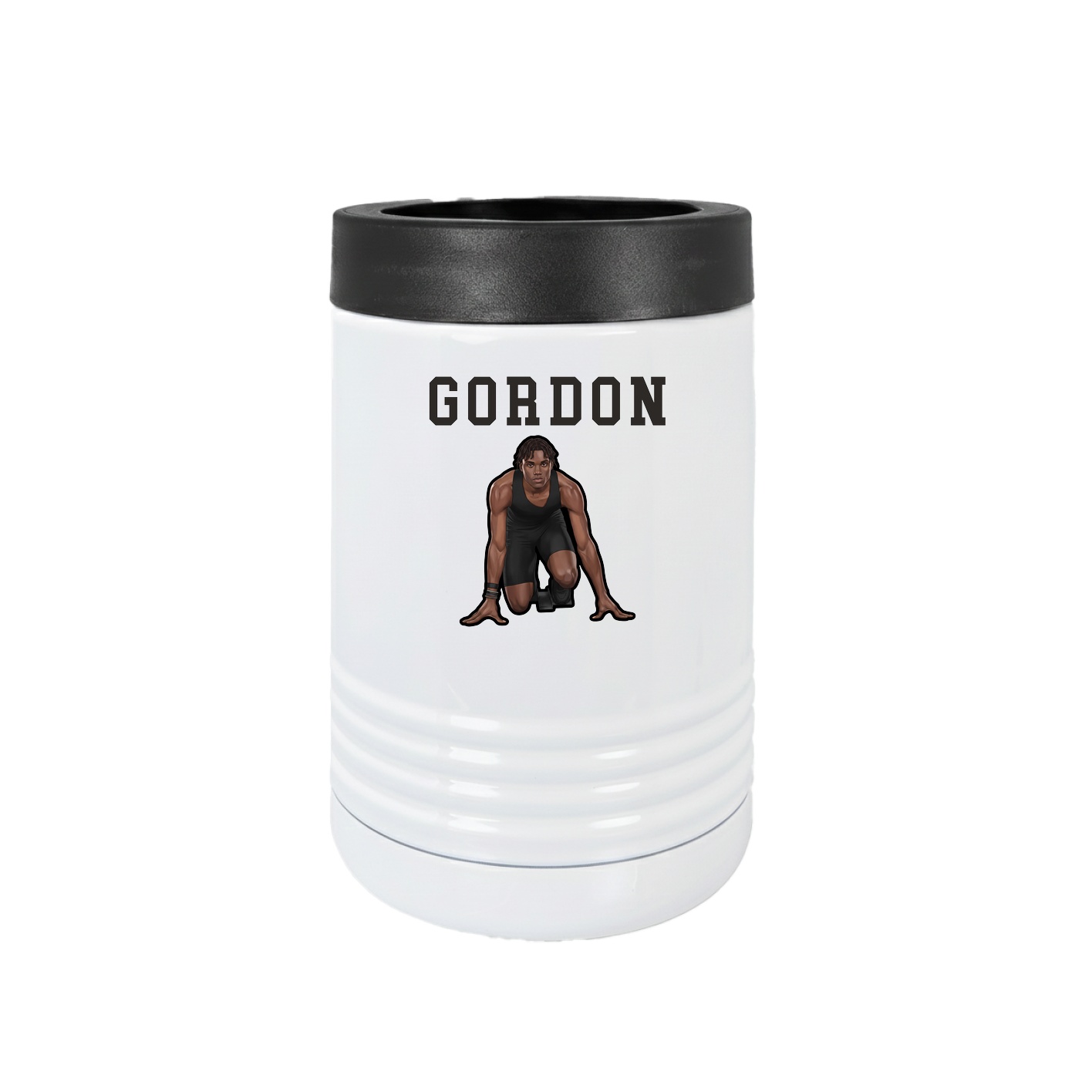 Beverage Holder — Shirsey in White