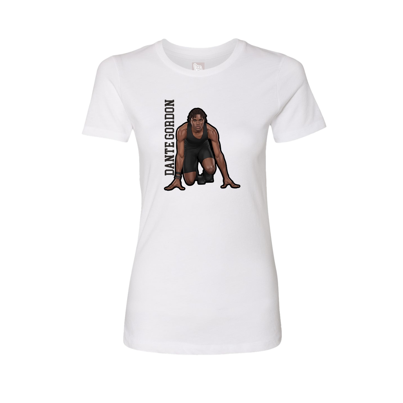 Womens Tee