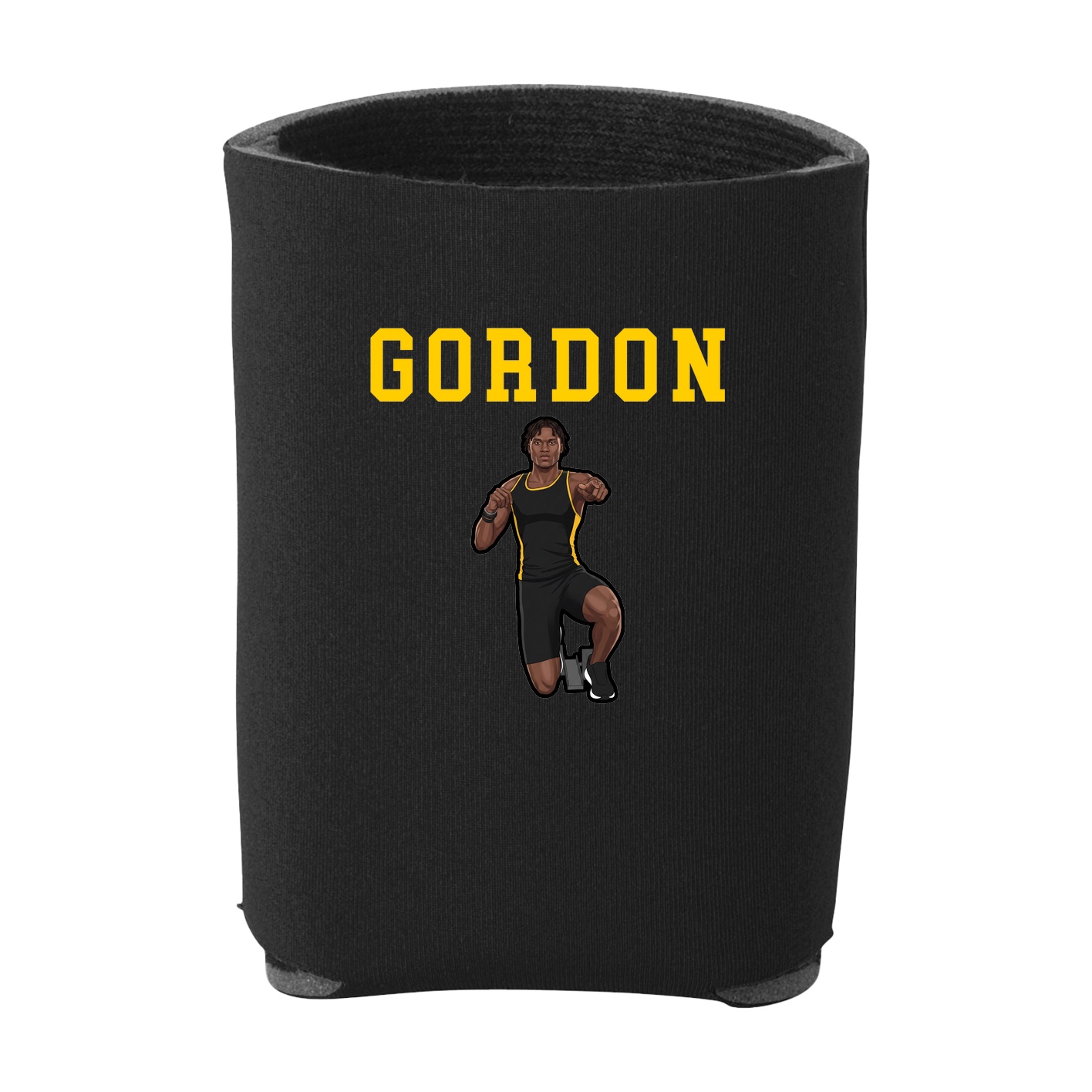 Can Holder — Shirsey in Black
