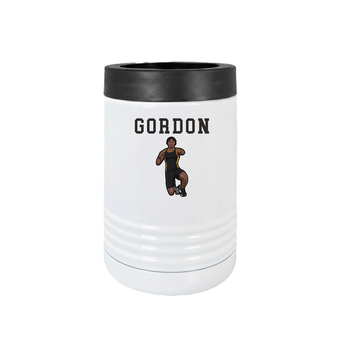 Beverage Holder — Shirsey in White