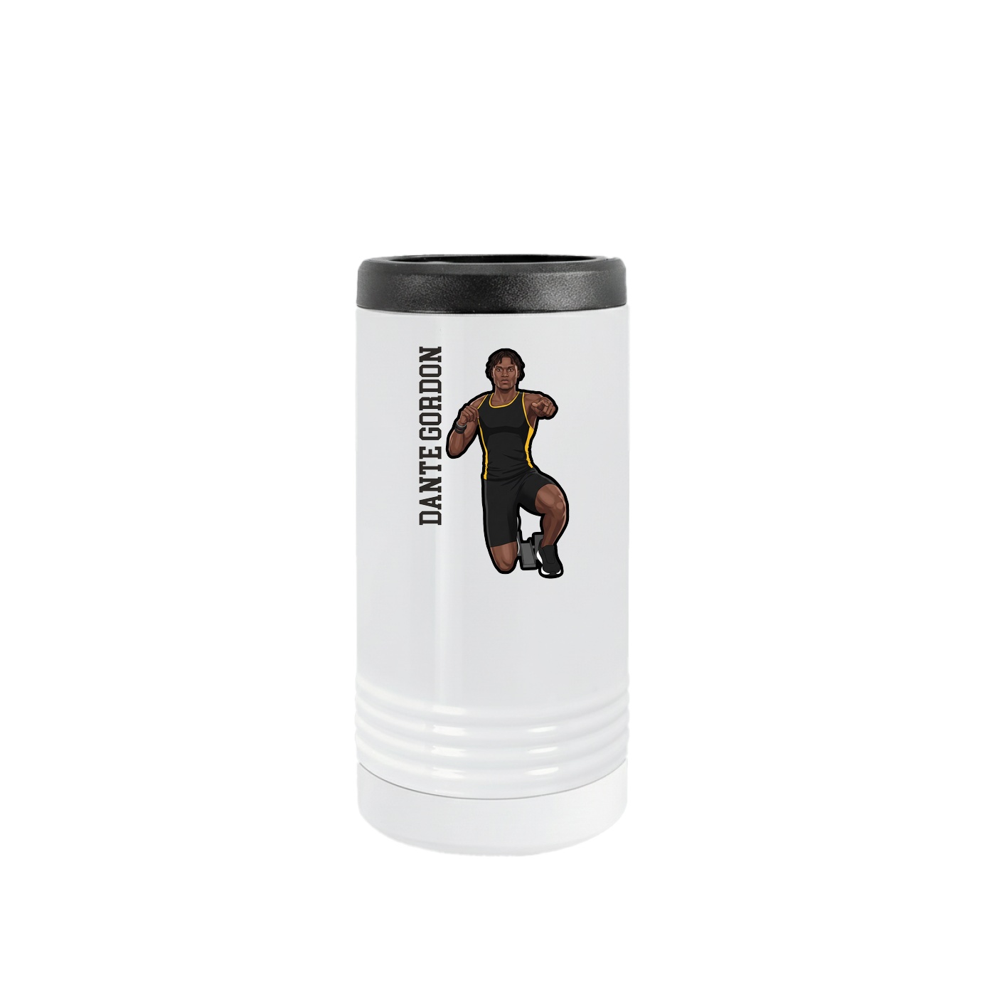 Slim Beverage Holder