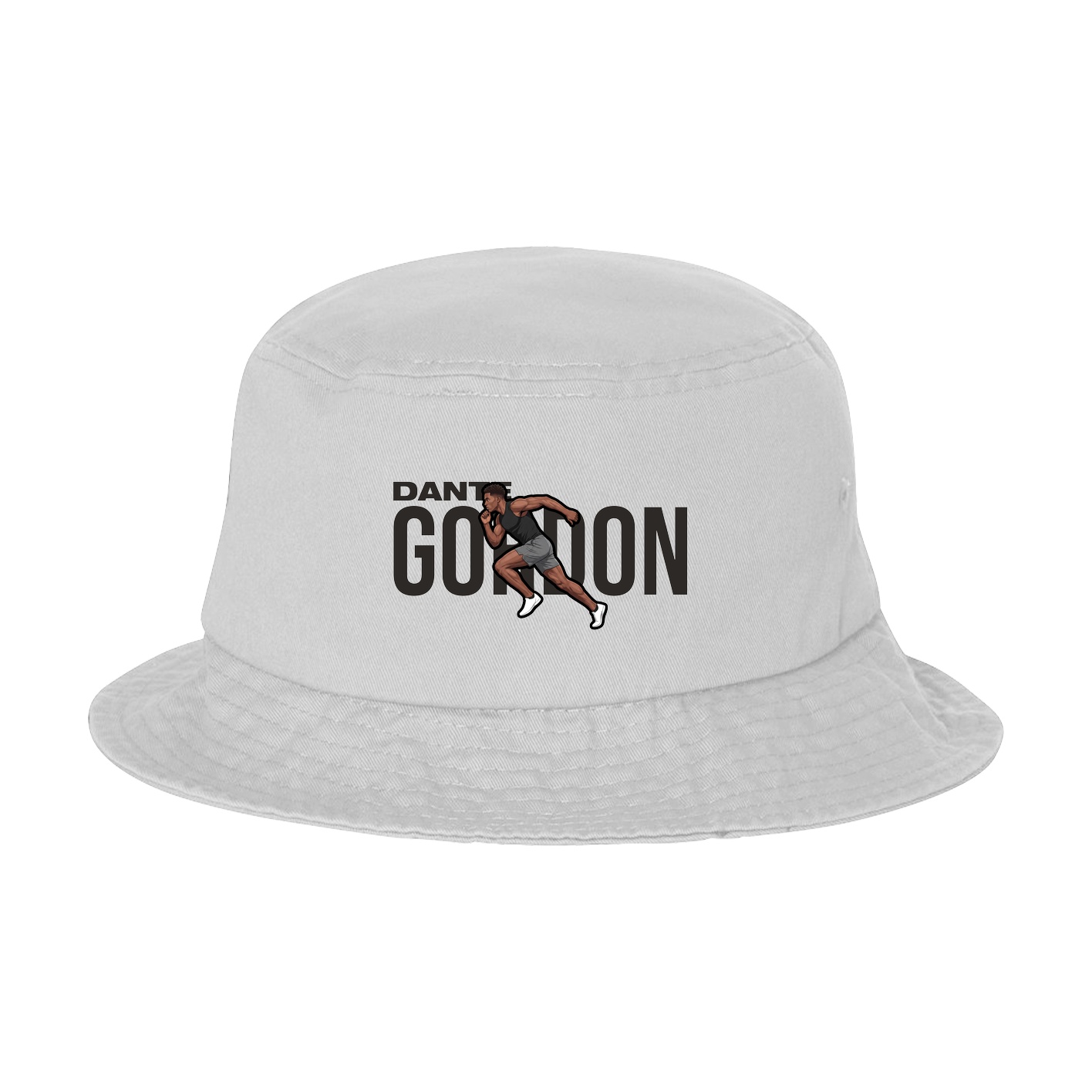 Bucket Cap