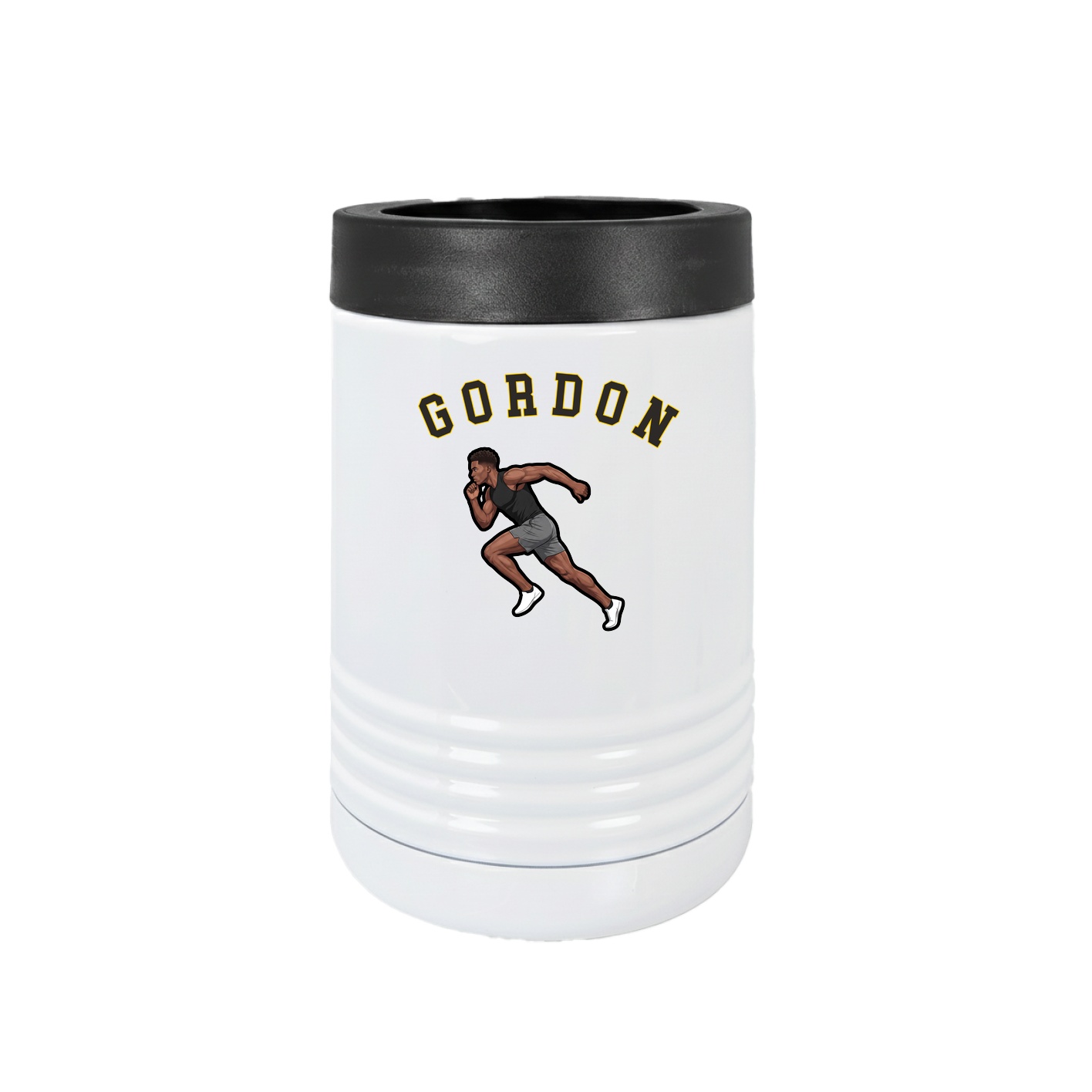 Beverage Holder — Shirsey Arch in White