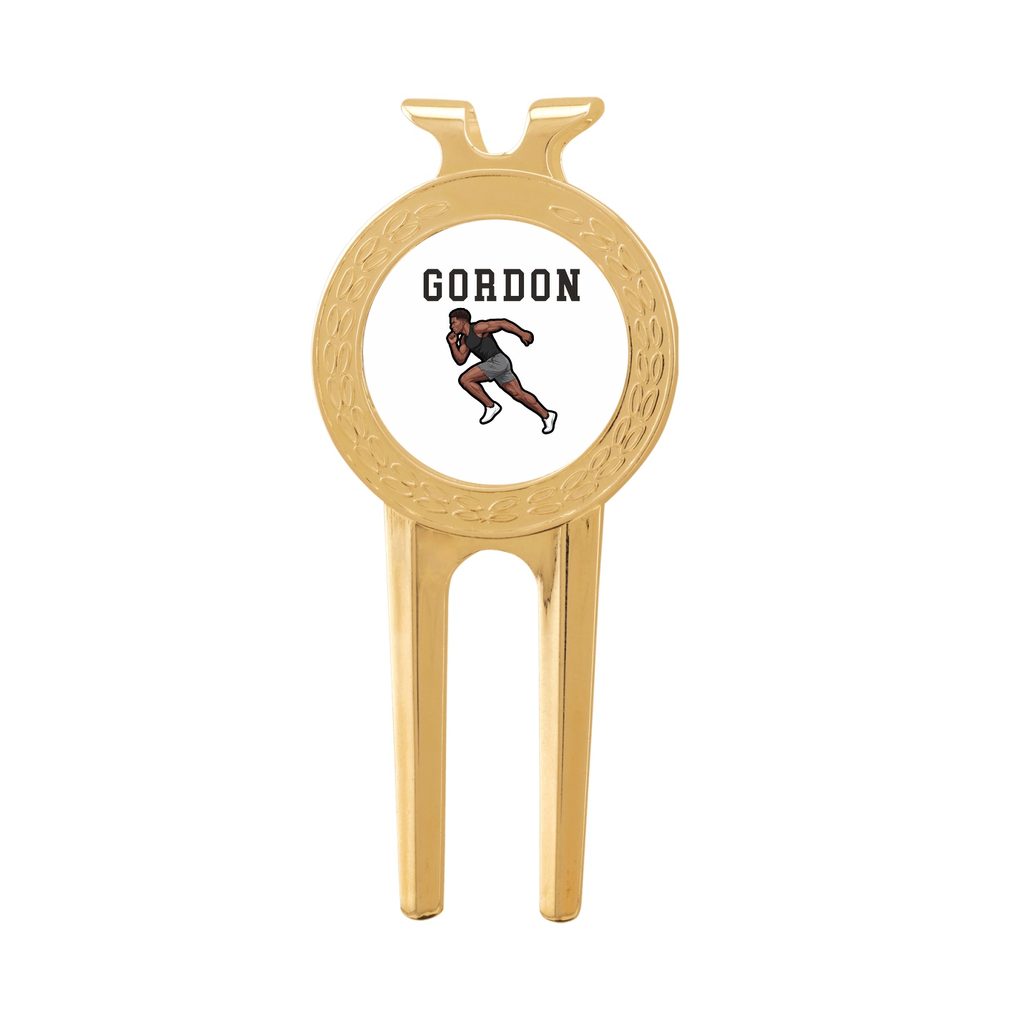 Divot Tool with Ball Marker — Shirsey in Classic