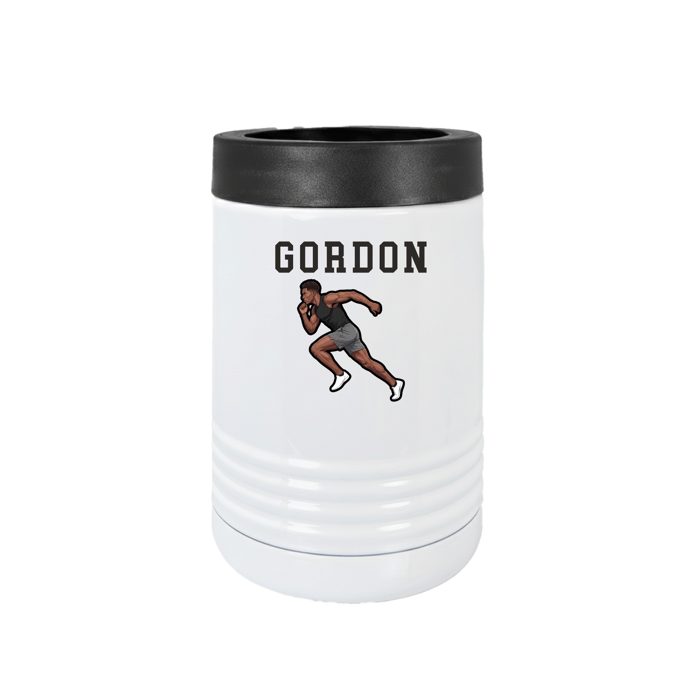 Beverage Holder — Shirsey in White