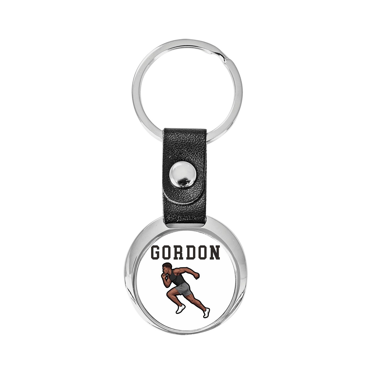 Key Chain — Shirsey in Classic