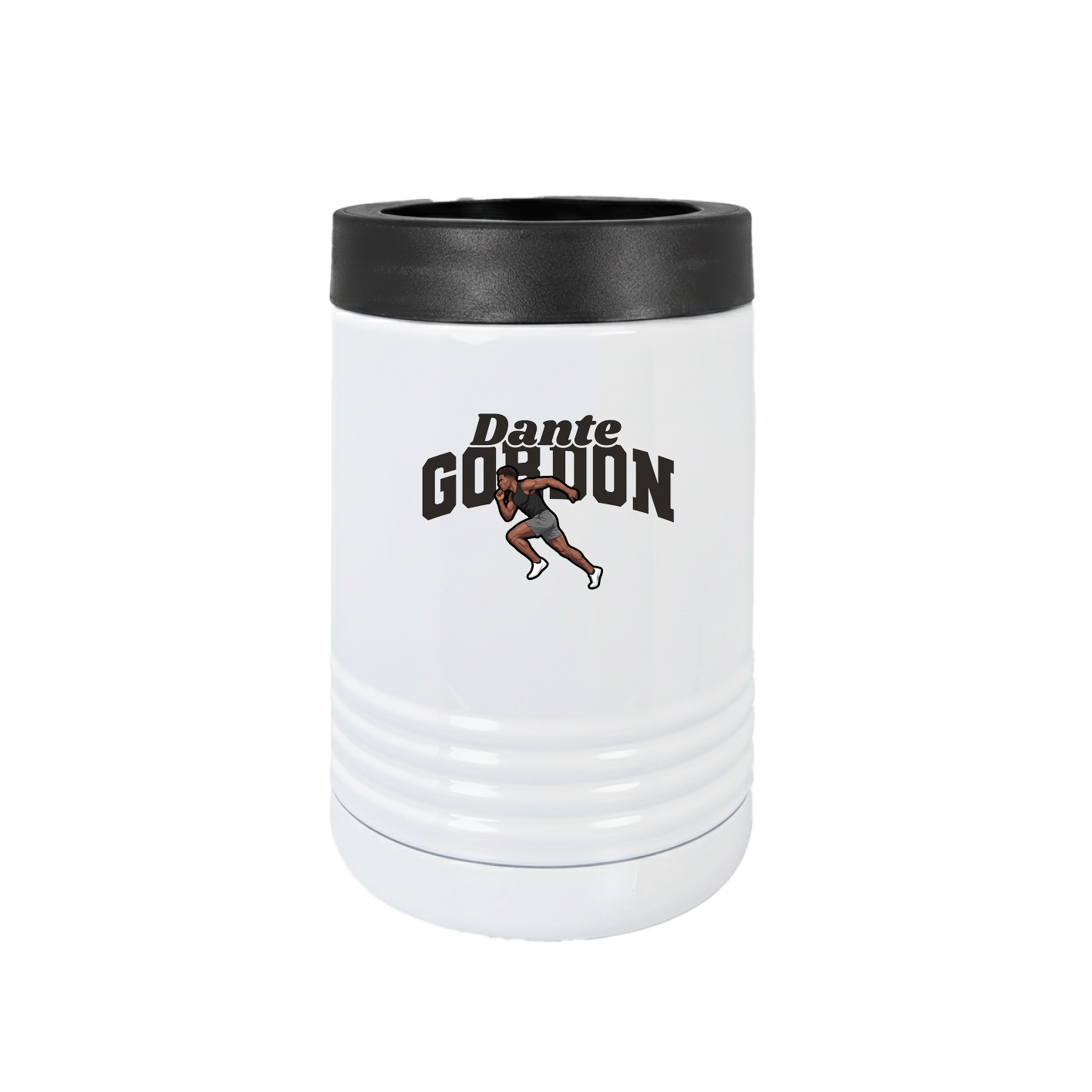 Beverage Holder — Signature Arch in White