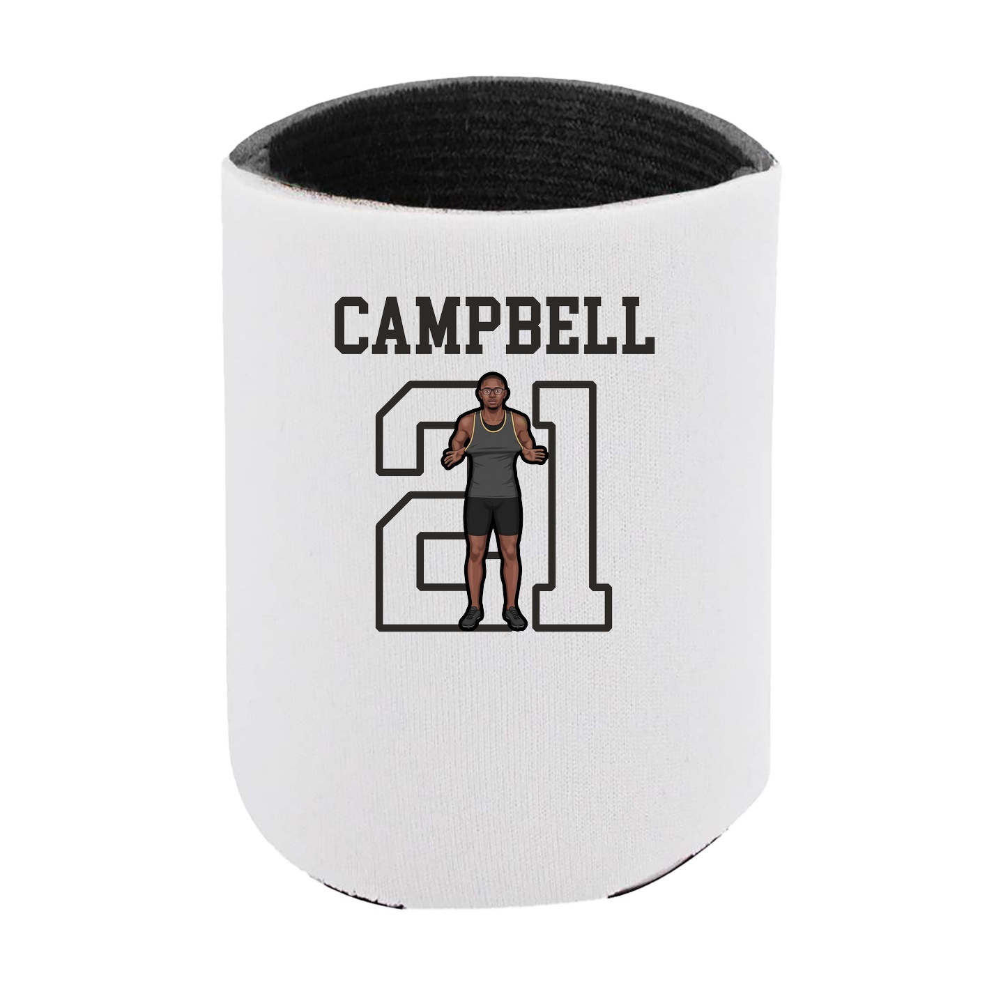 Can Holder