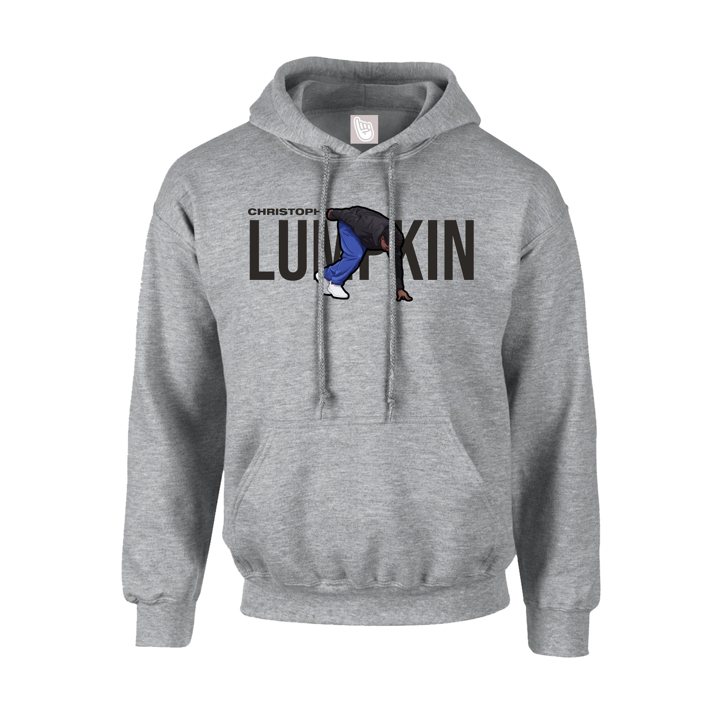 Hoodie