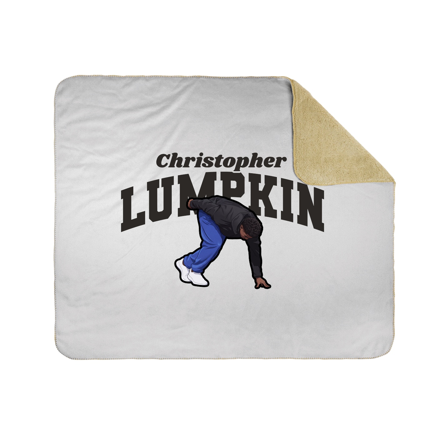 Throw Blanket
