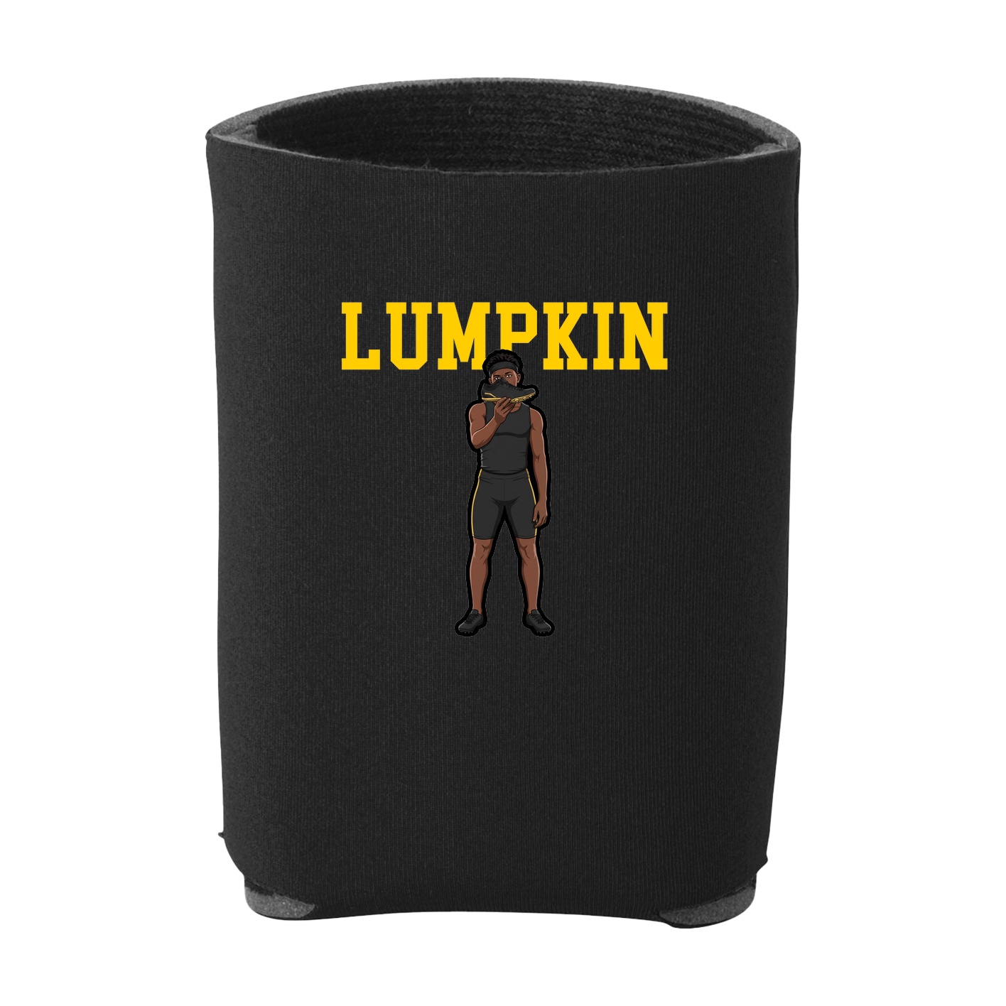 Can Holder — Shirsey in Black