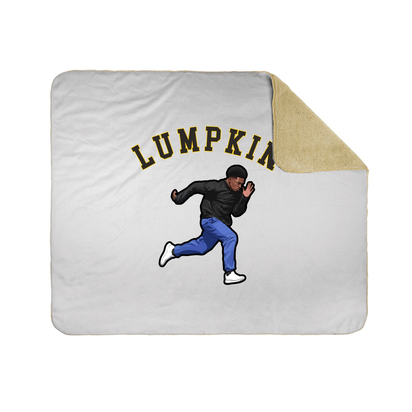 Throw Blanket