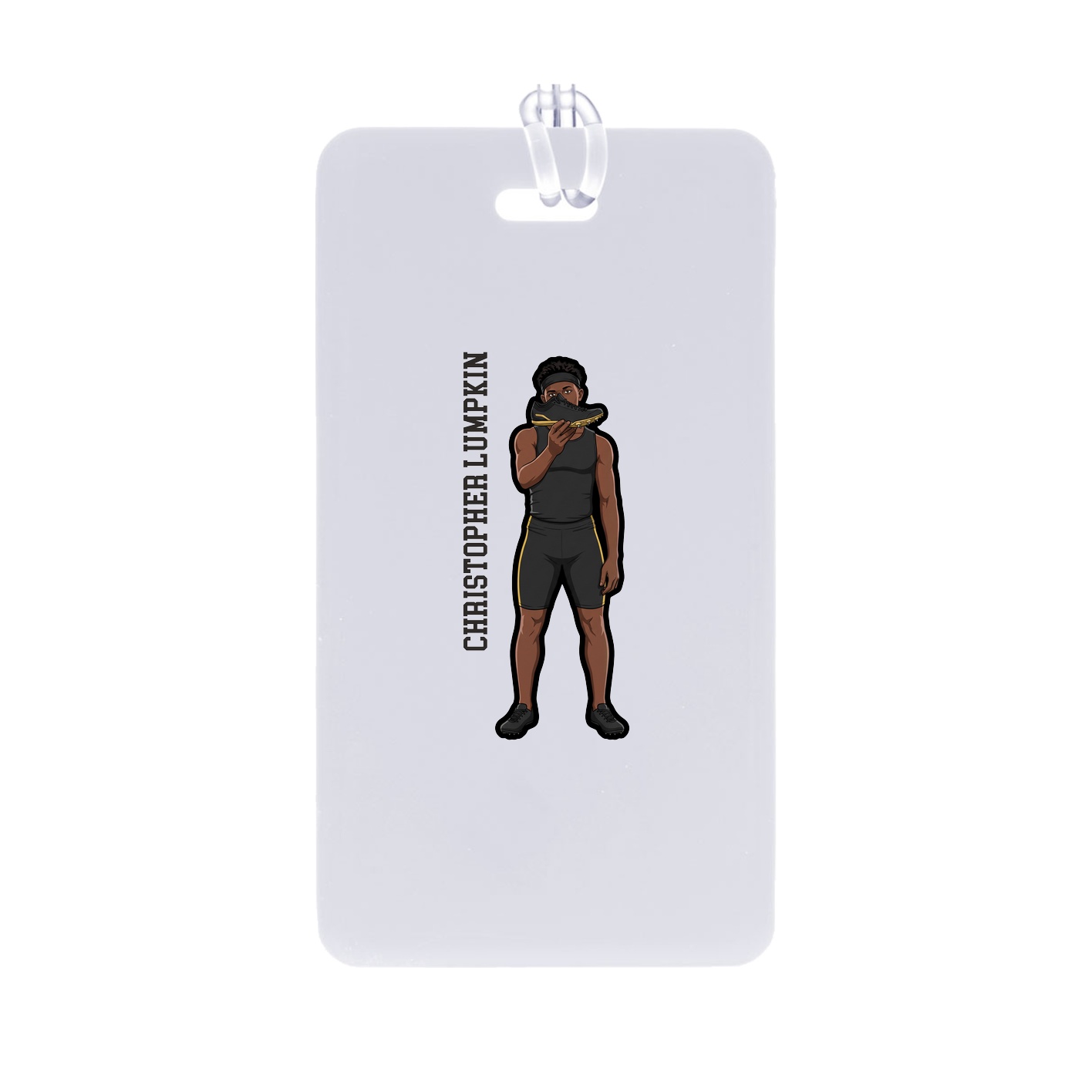 Bag Tag