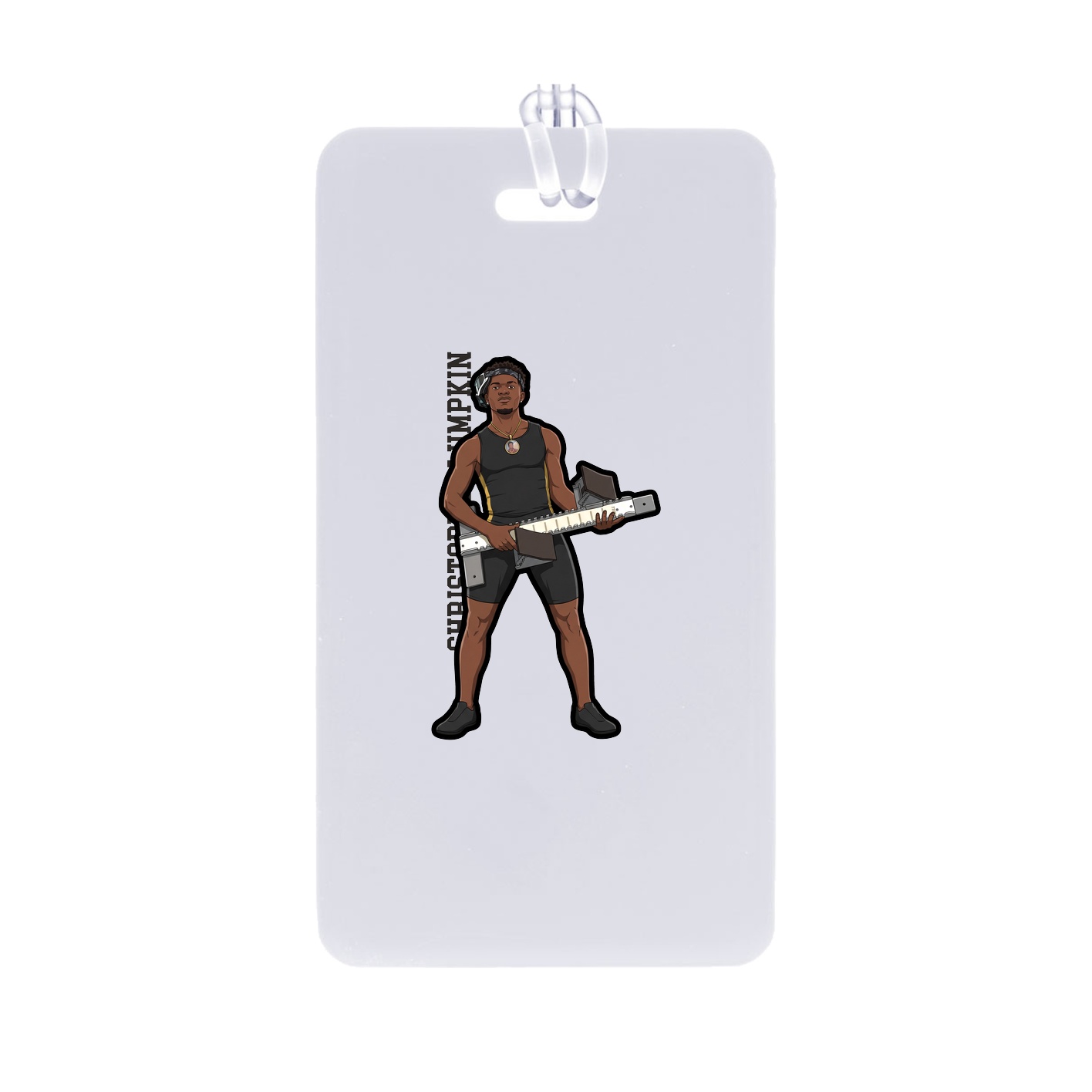 Bag Tag