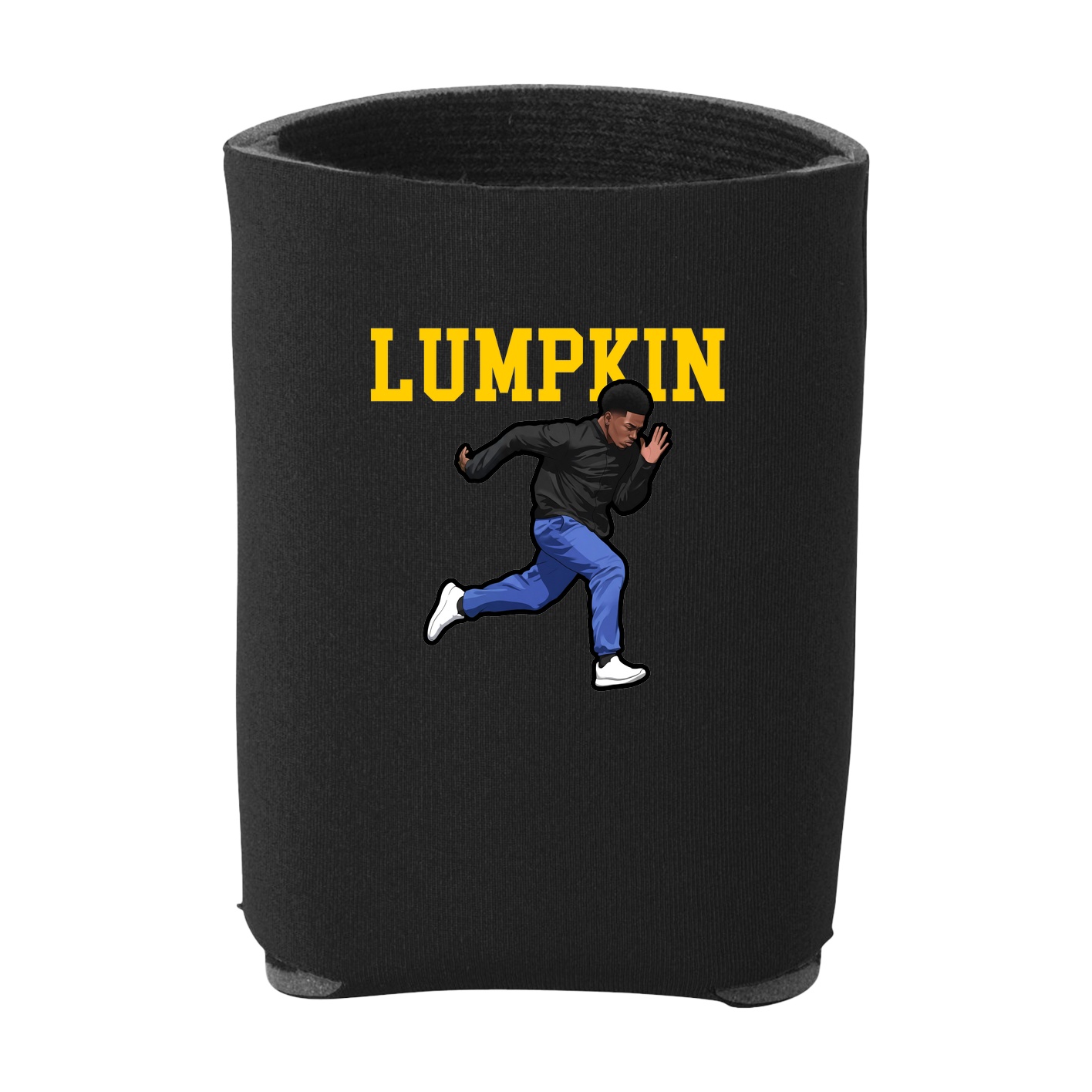 Can Holder — Shirsey in Black
