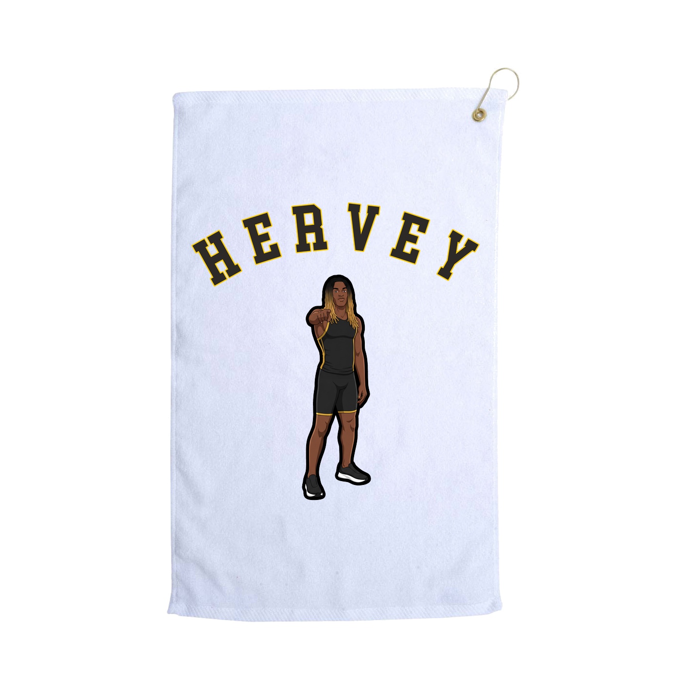 Golf Towel